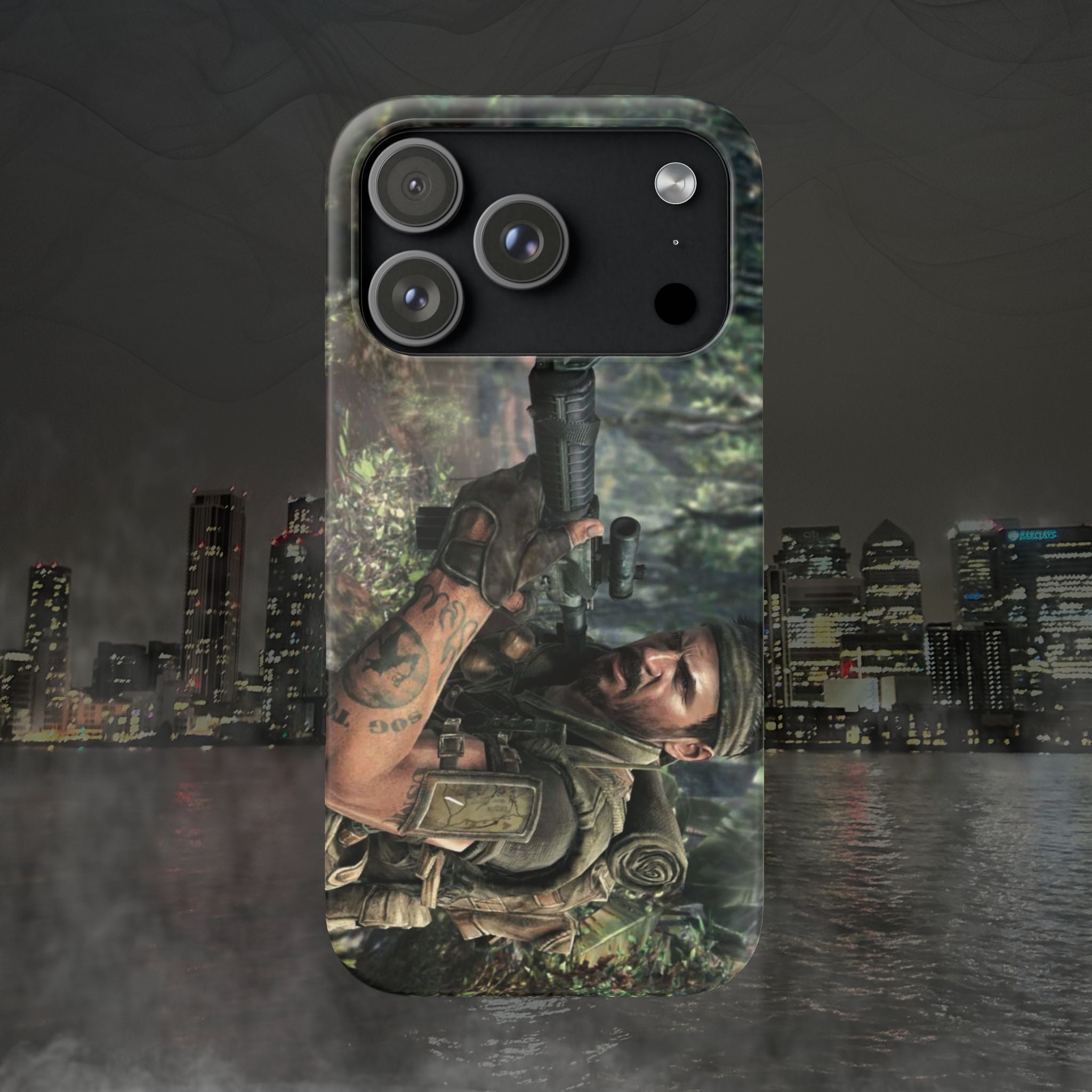 Phone Snap Case | FRANK WOODS