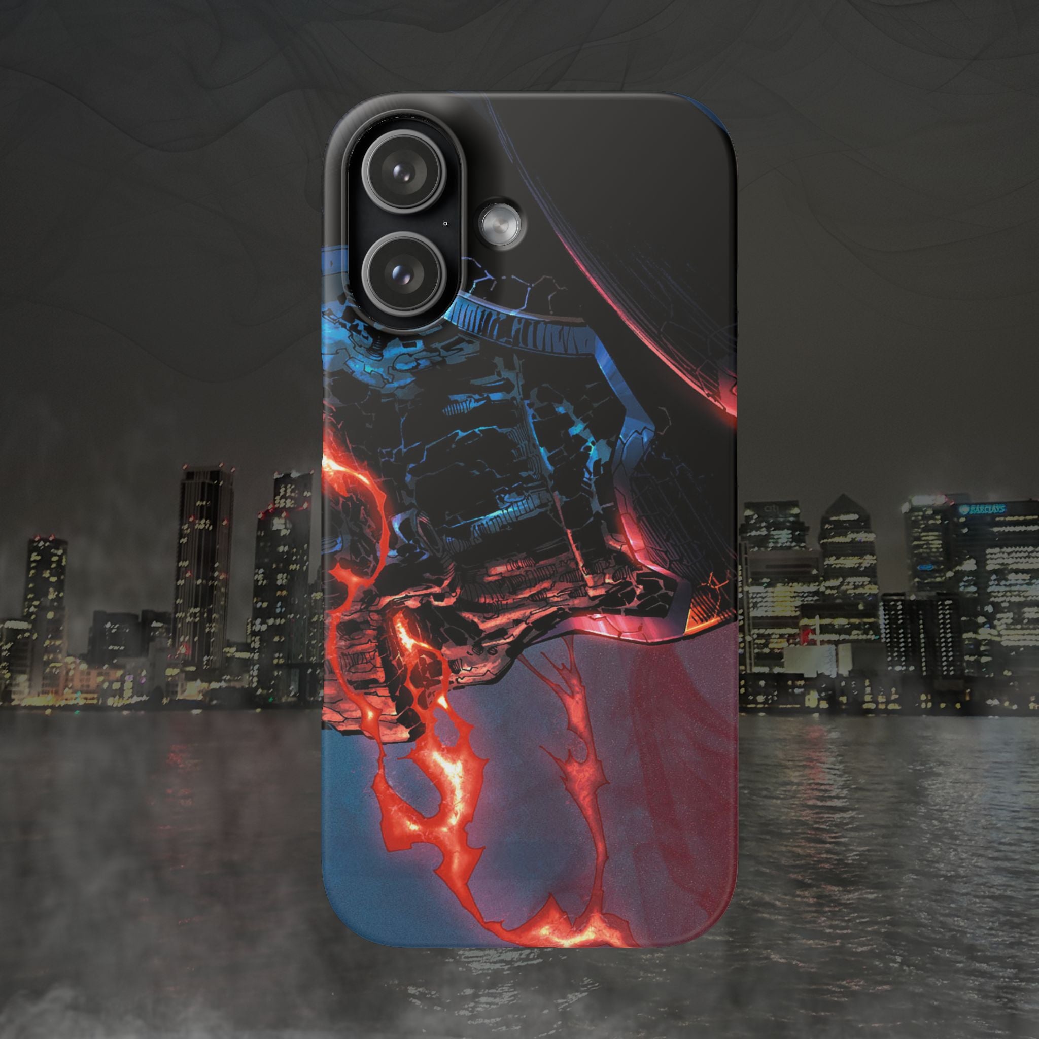Phone Snap Case | DARKSEID