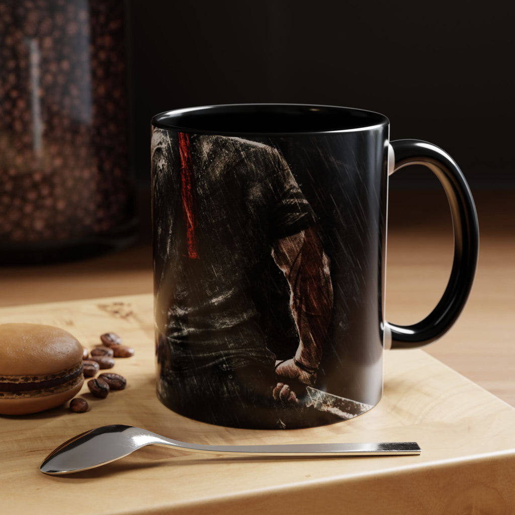 RAMBO | Mug (11oz)
