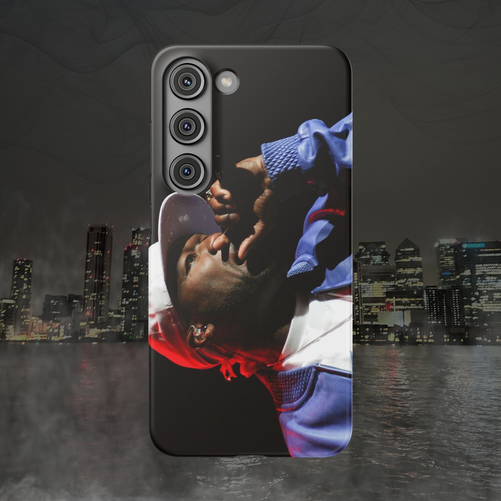 Phone Snap Case | 50 CENT