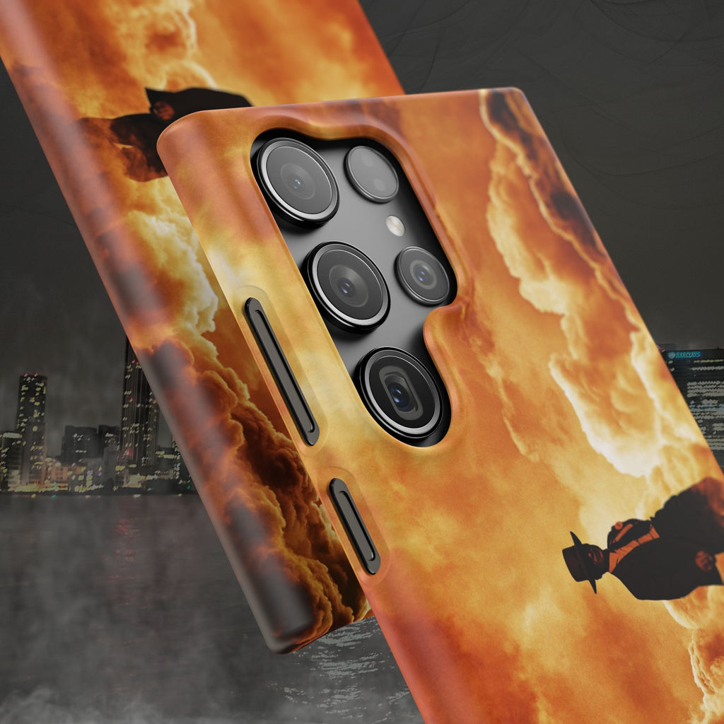 Phone Snap Case | OPPENHEIMER