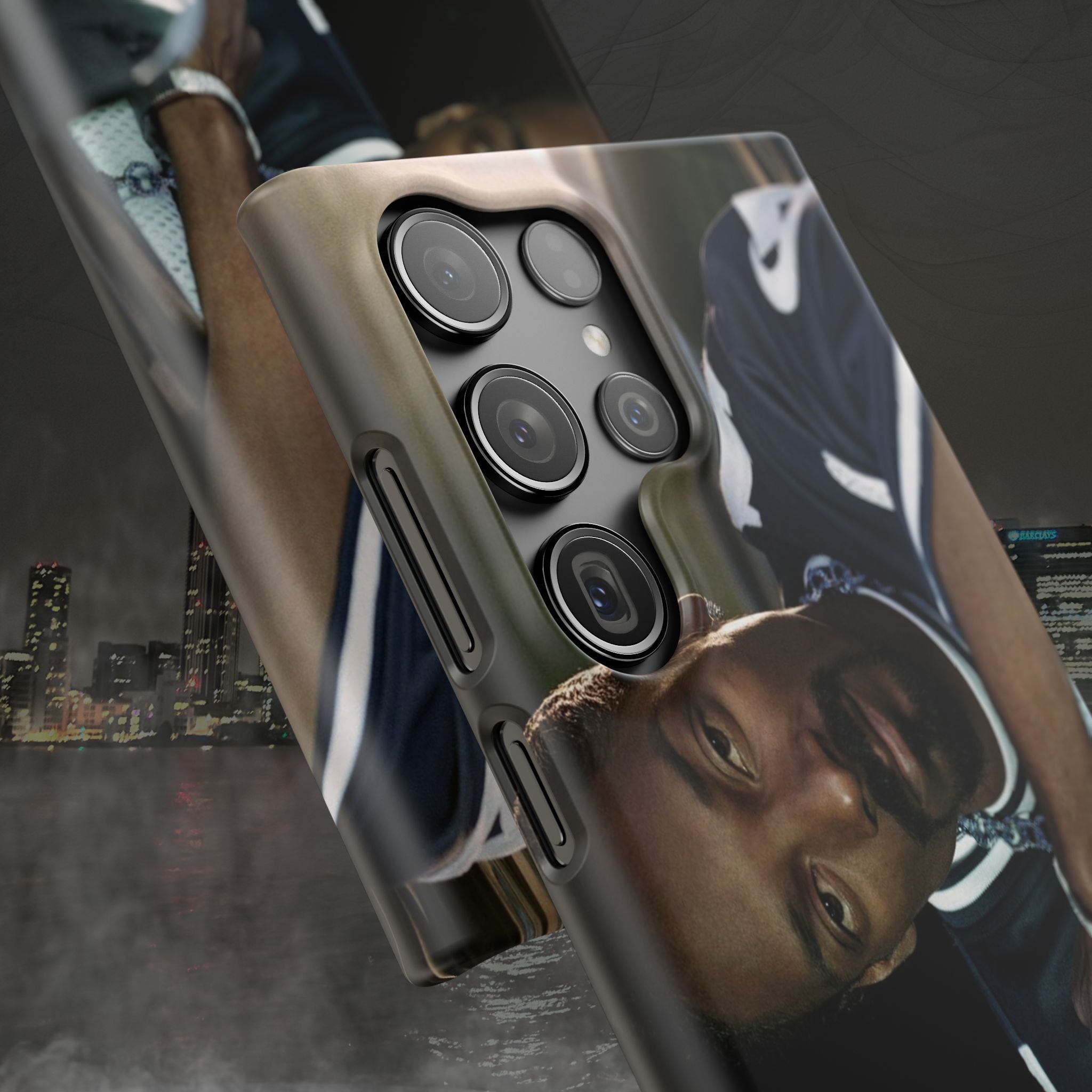 Phone Snap Case | SNOOP DOGG