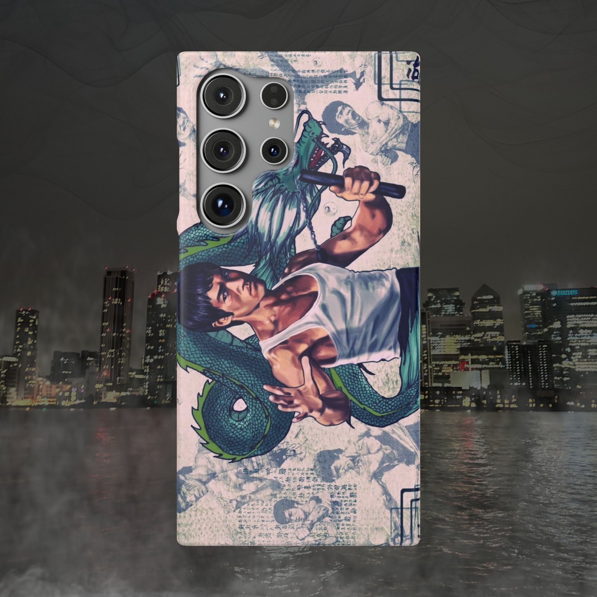 Phone Snap Case | BRUCE LEE