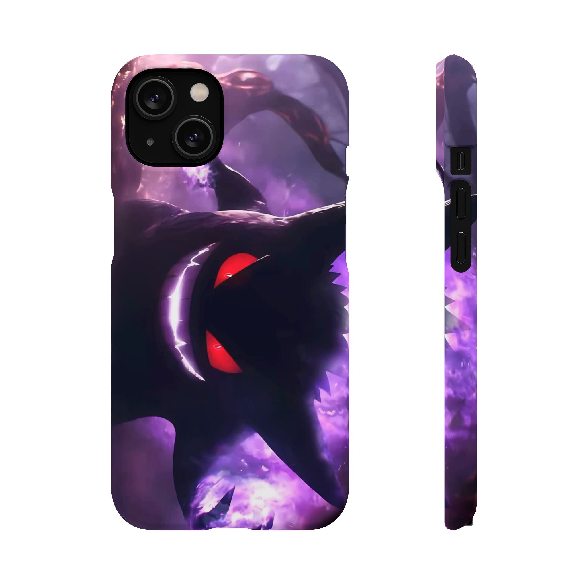 Phone Snap Case | GONGAR (POKEMON)