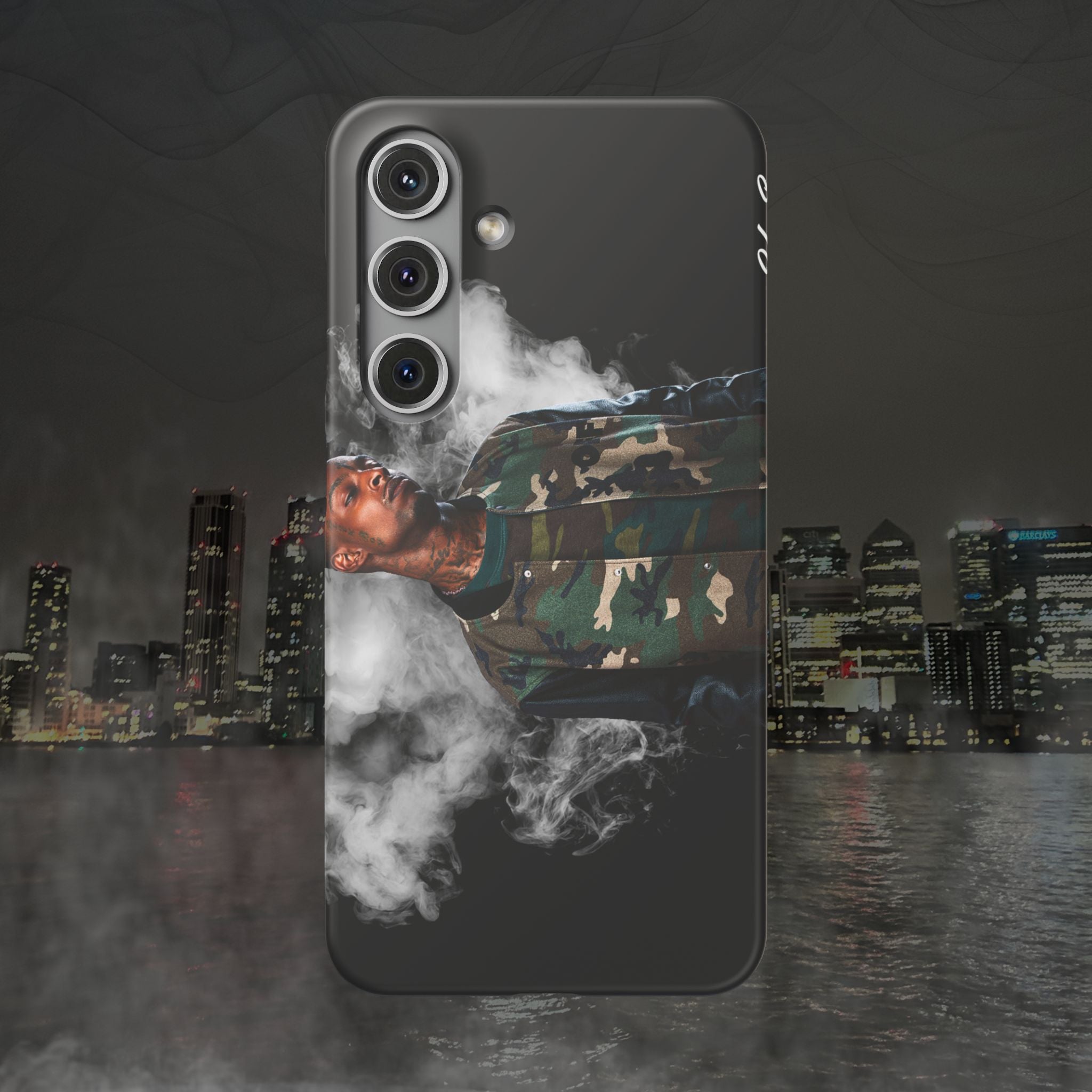 Phone Snap Case | 21 SAVAGE