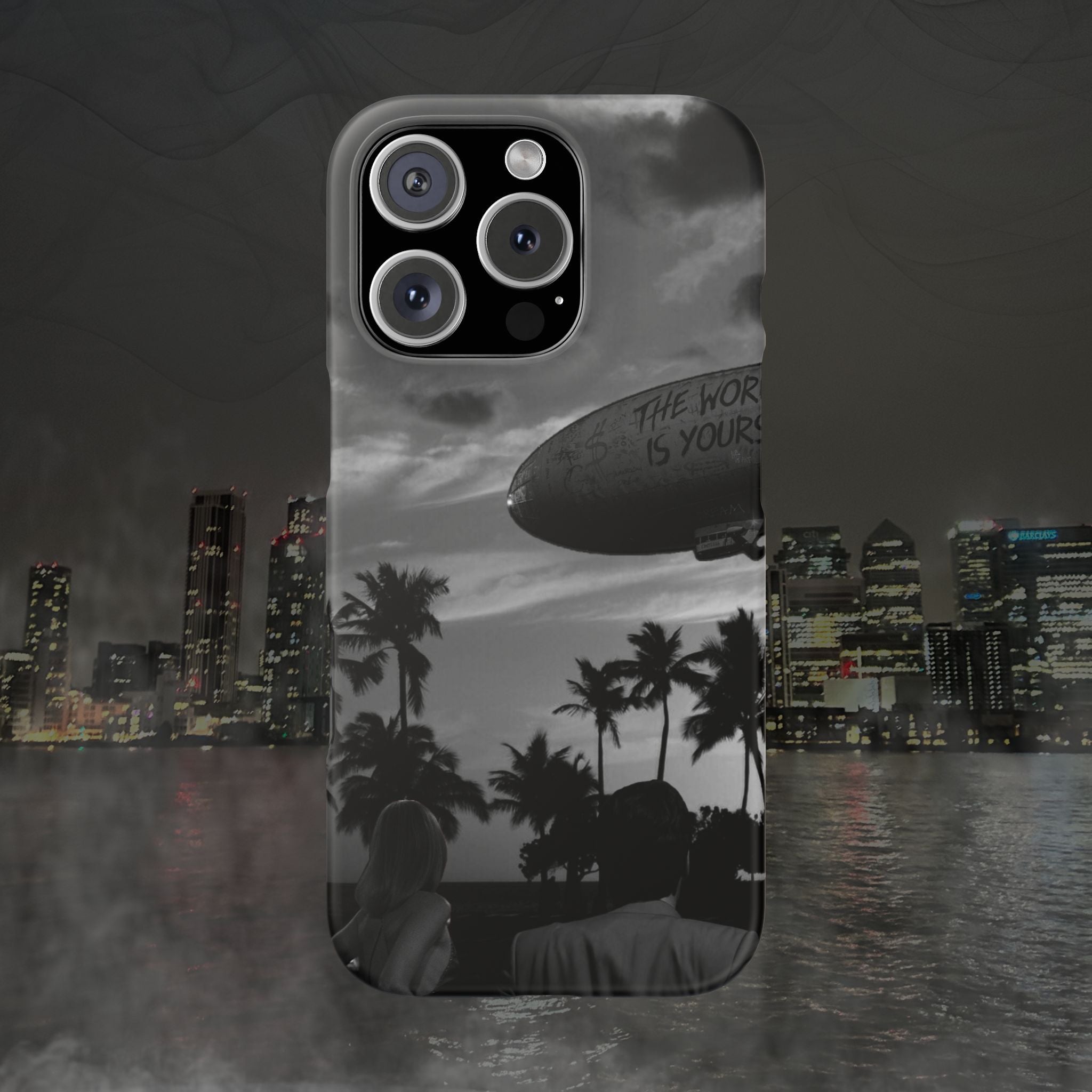 Phone Snap Case | SCARFACE - Vol. II