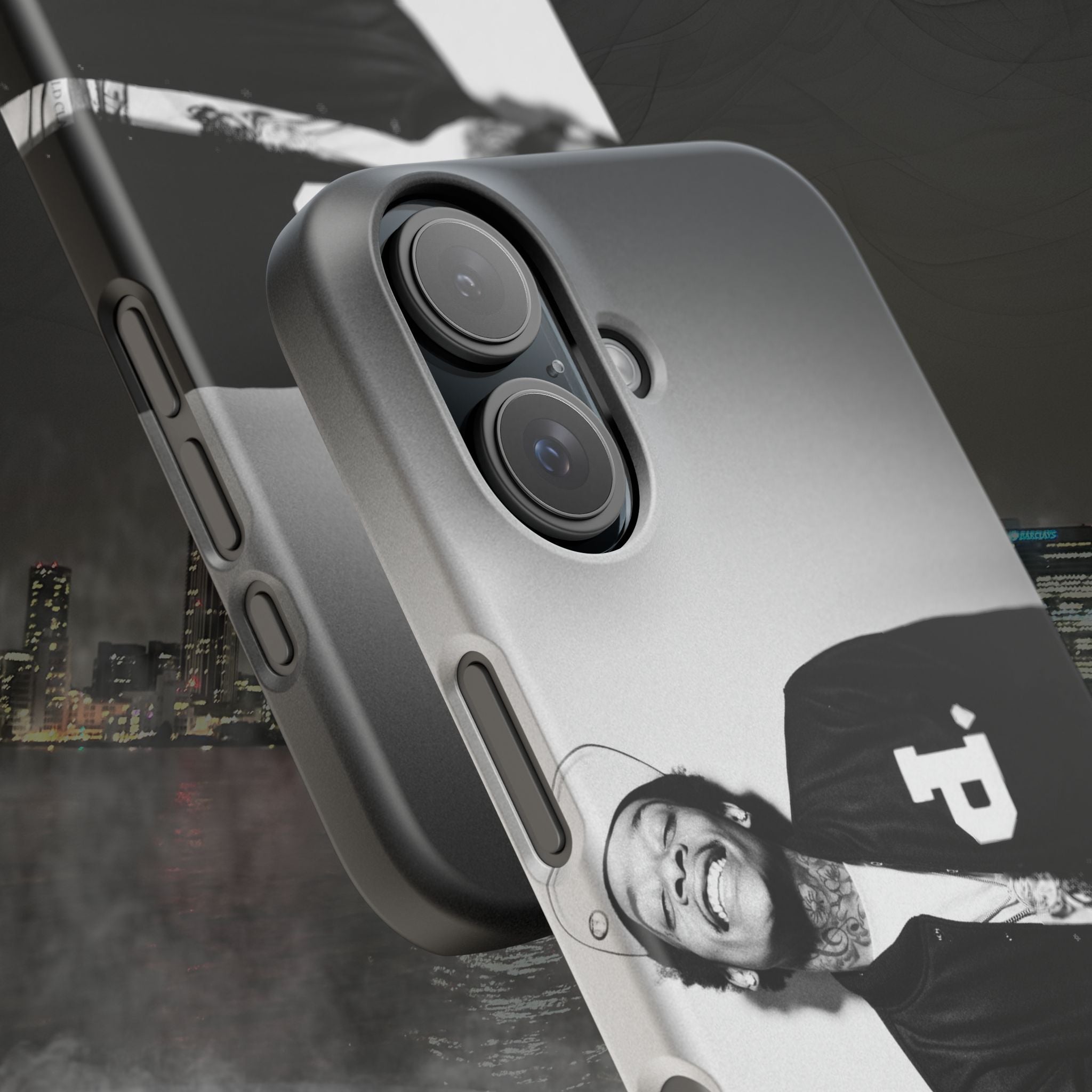 Phone Snap Case | WIZ KHALIFA