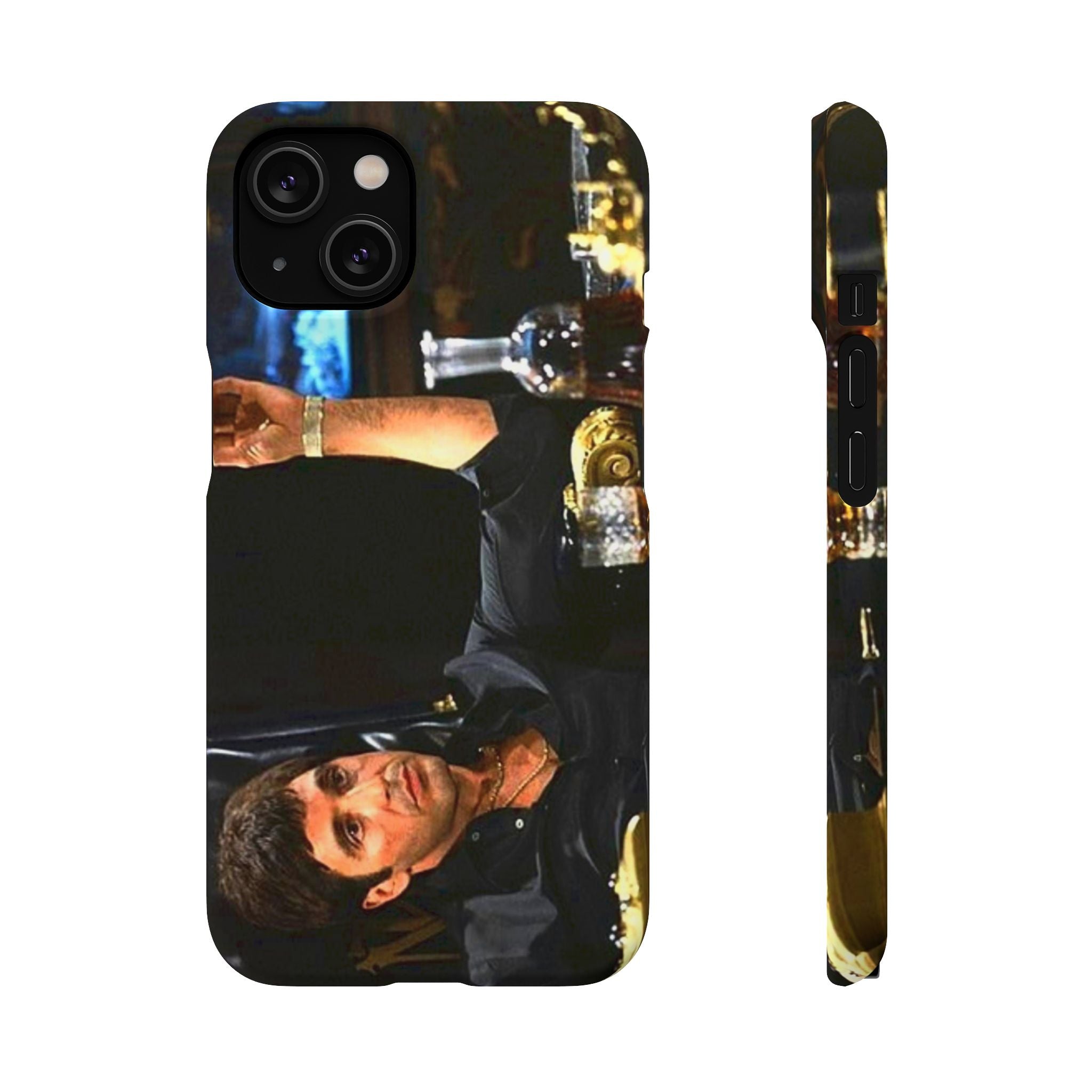 Phone Snap Case | SCARFACE