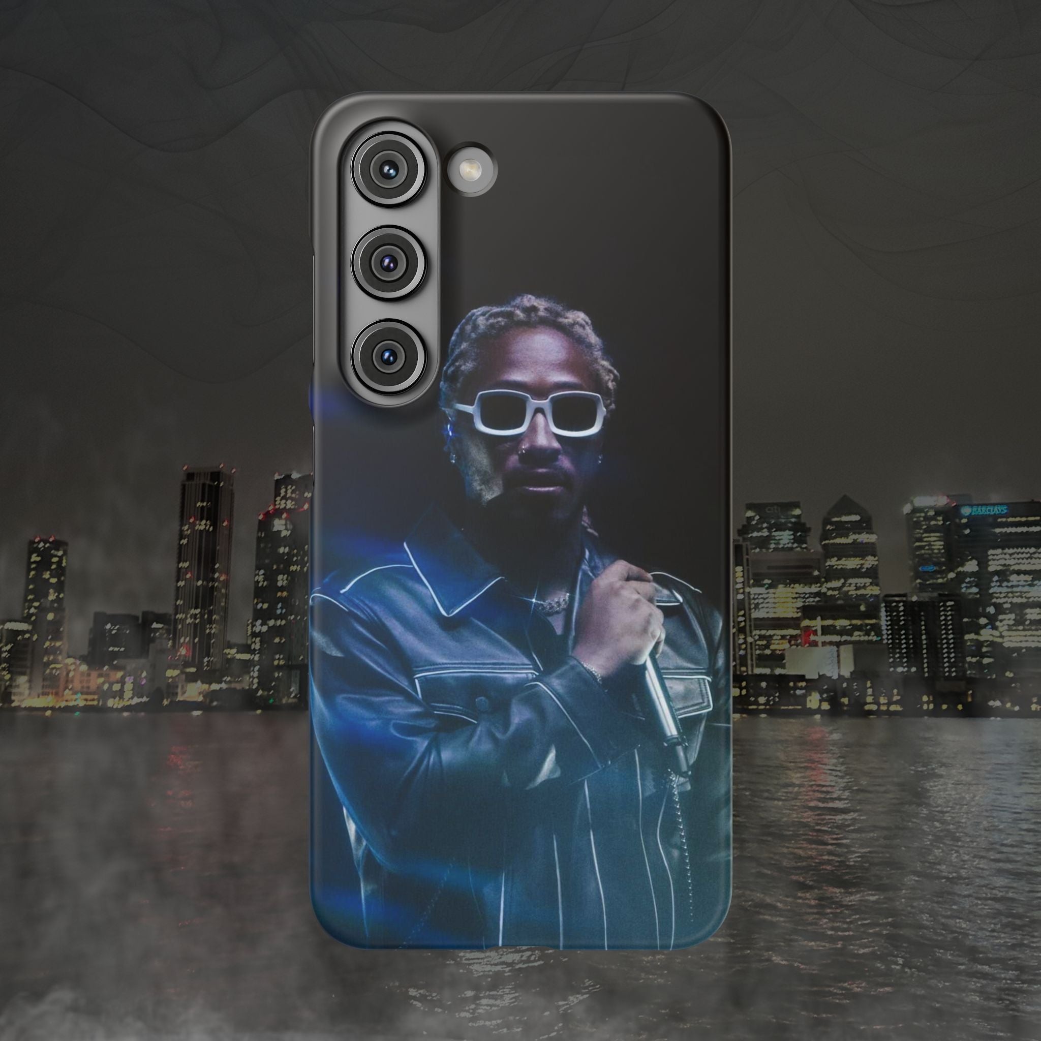 Phone Snap Case | FUTURE
