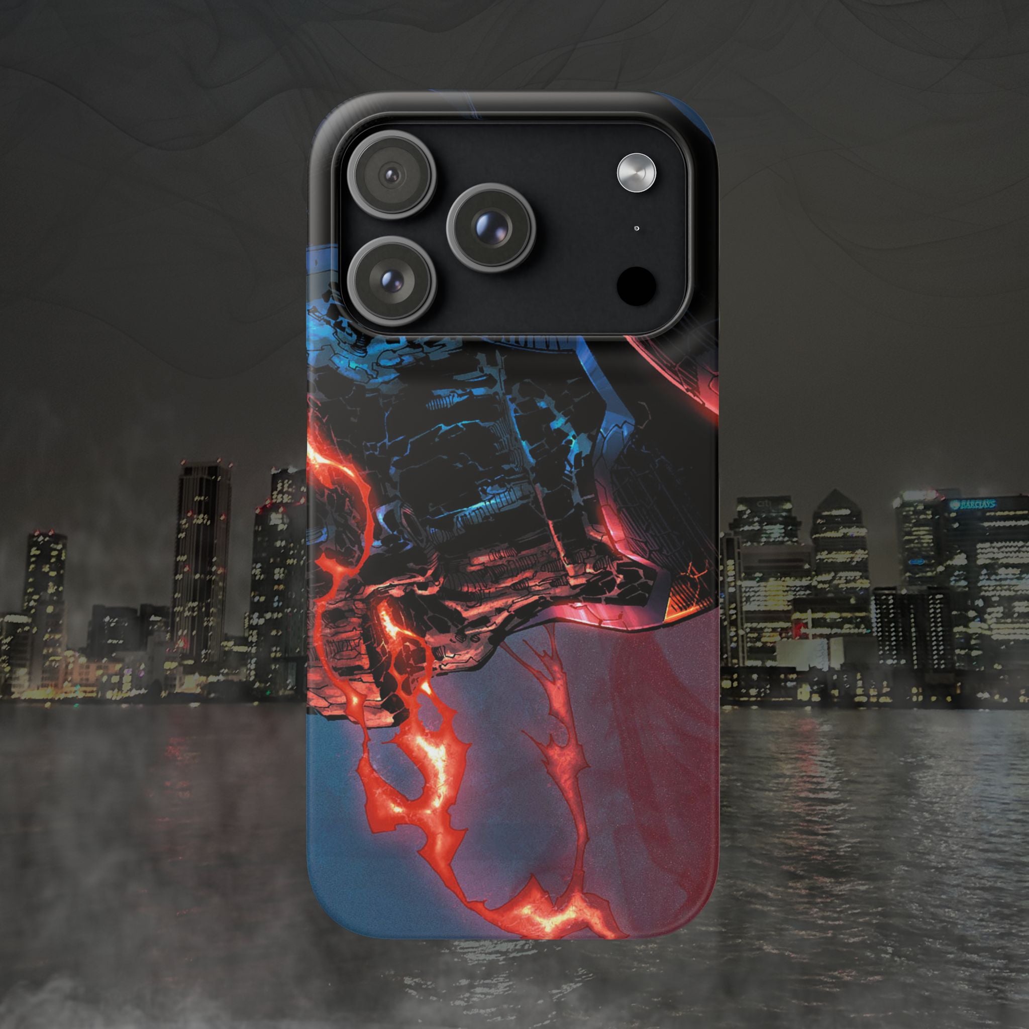 Phone Snap Case | DARKSEID