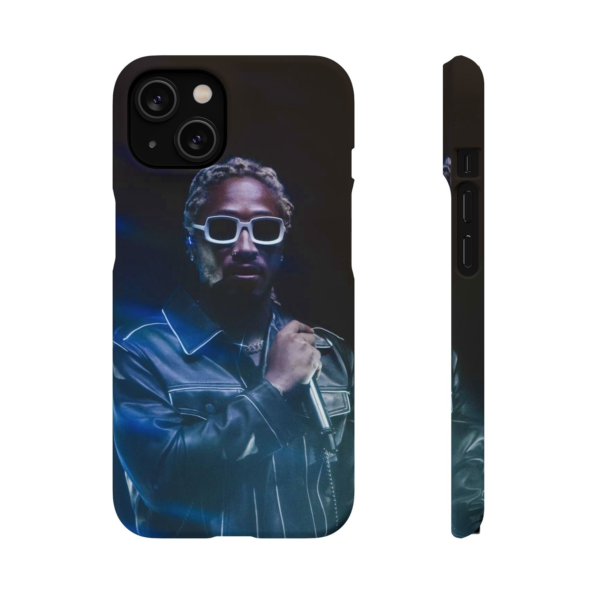 Phone Snap Case | FUTURE