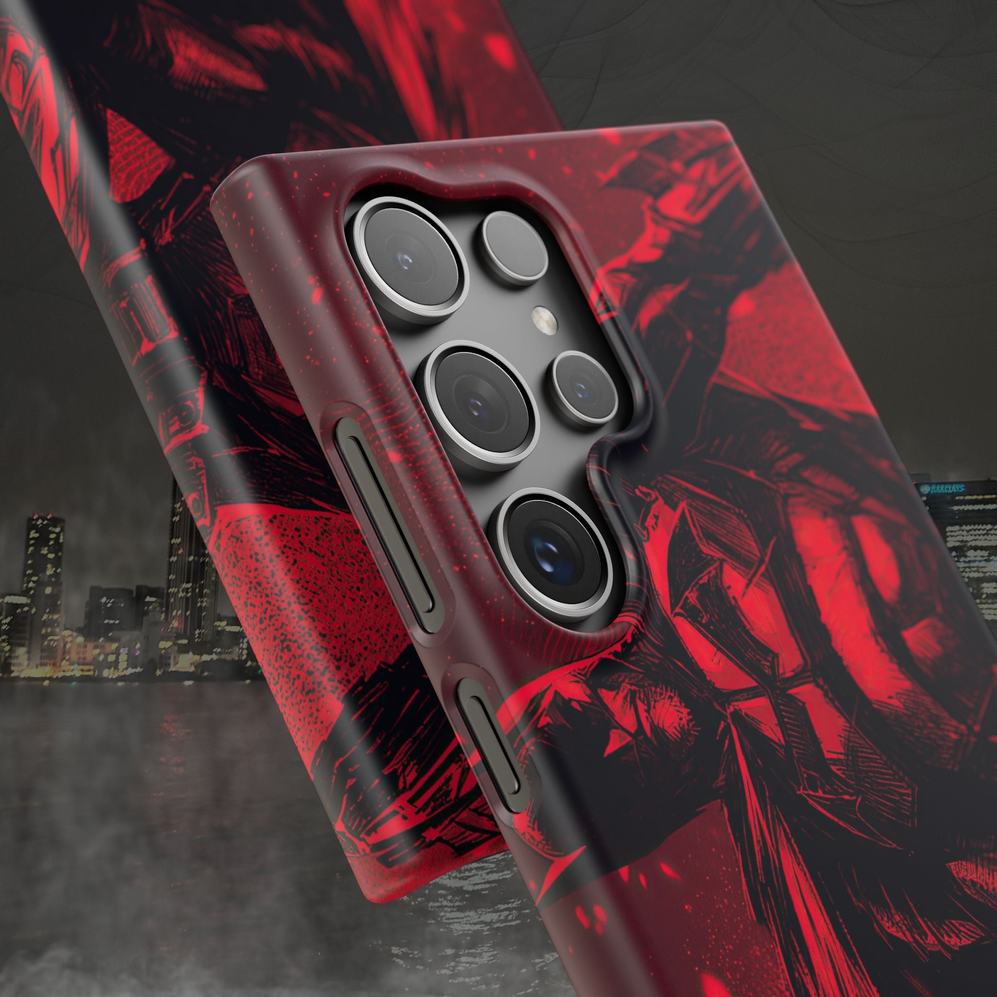 Phone Snap Case | BATMAN