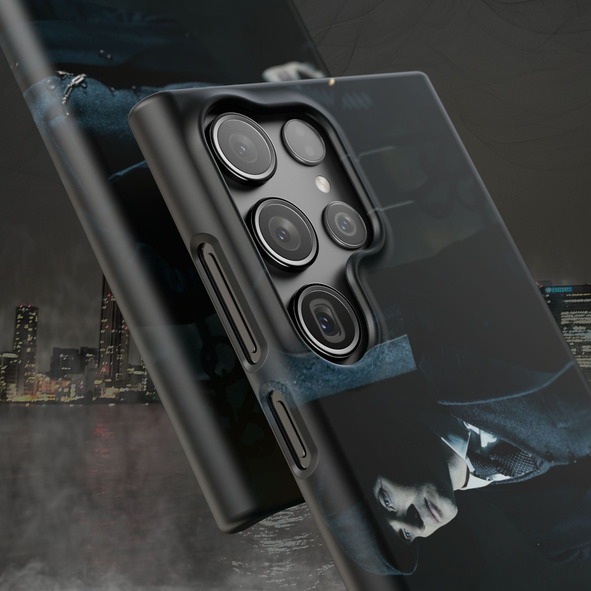Phone Snap Case | THOMAS SHELBY