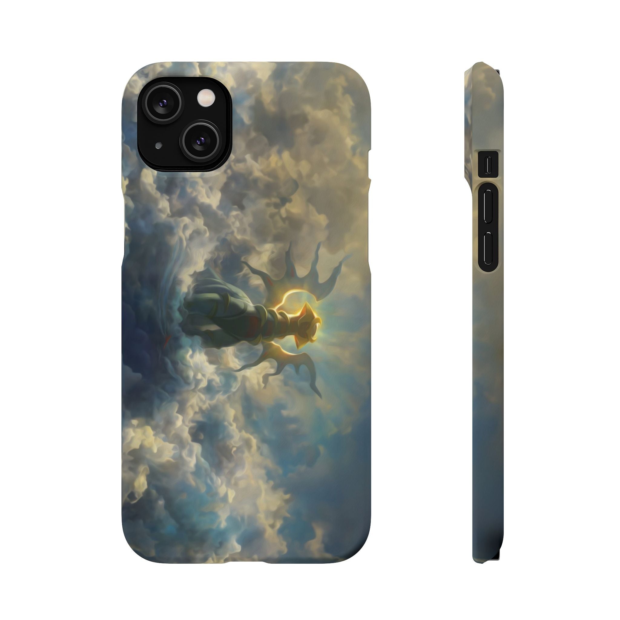 Phone Snap Case | GIRATINA (POKEMON)