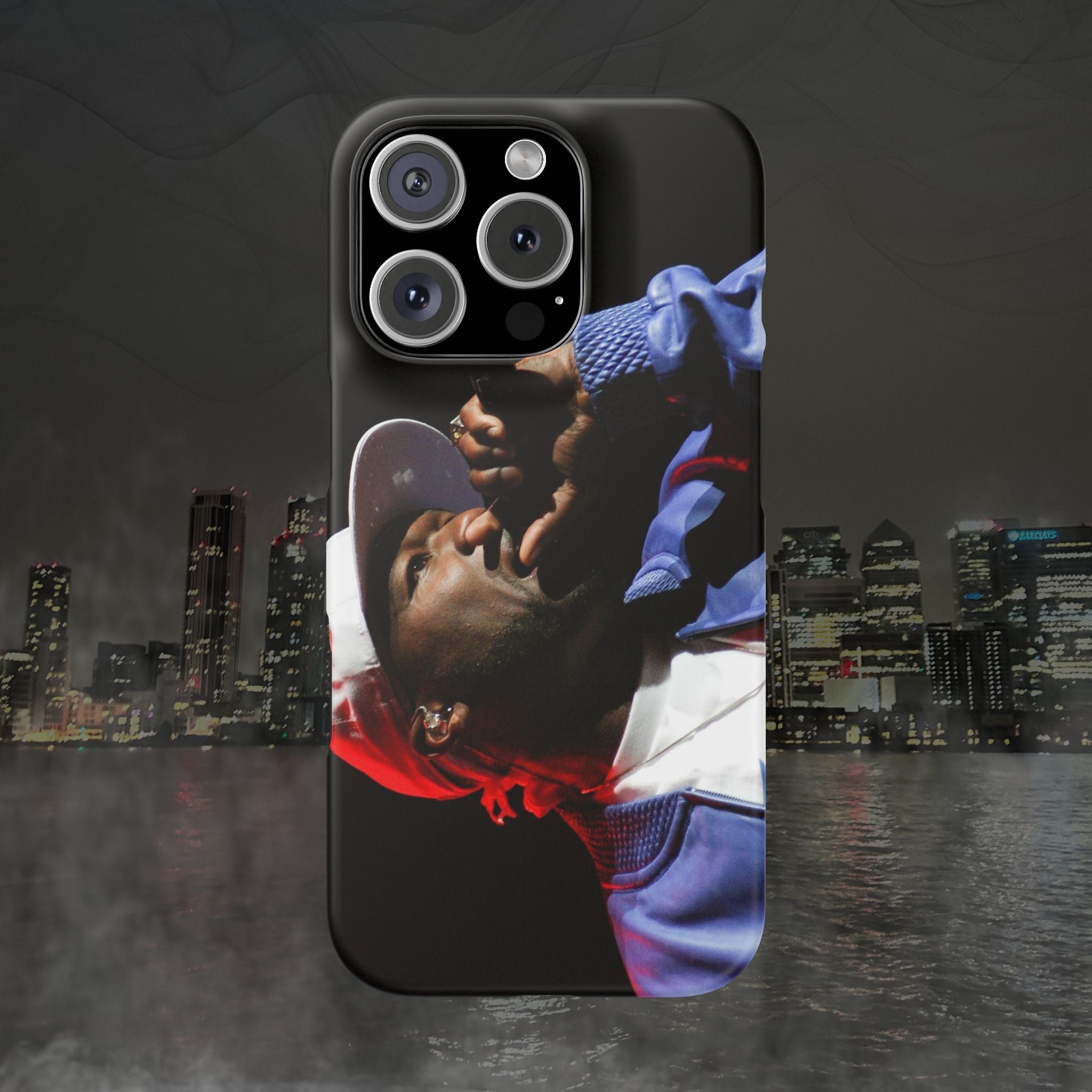 Phone Snap Case | 50 CENT