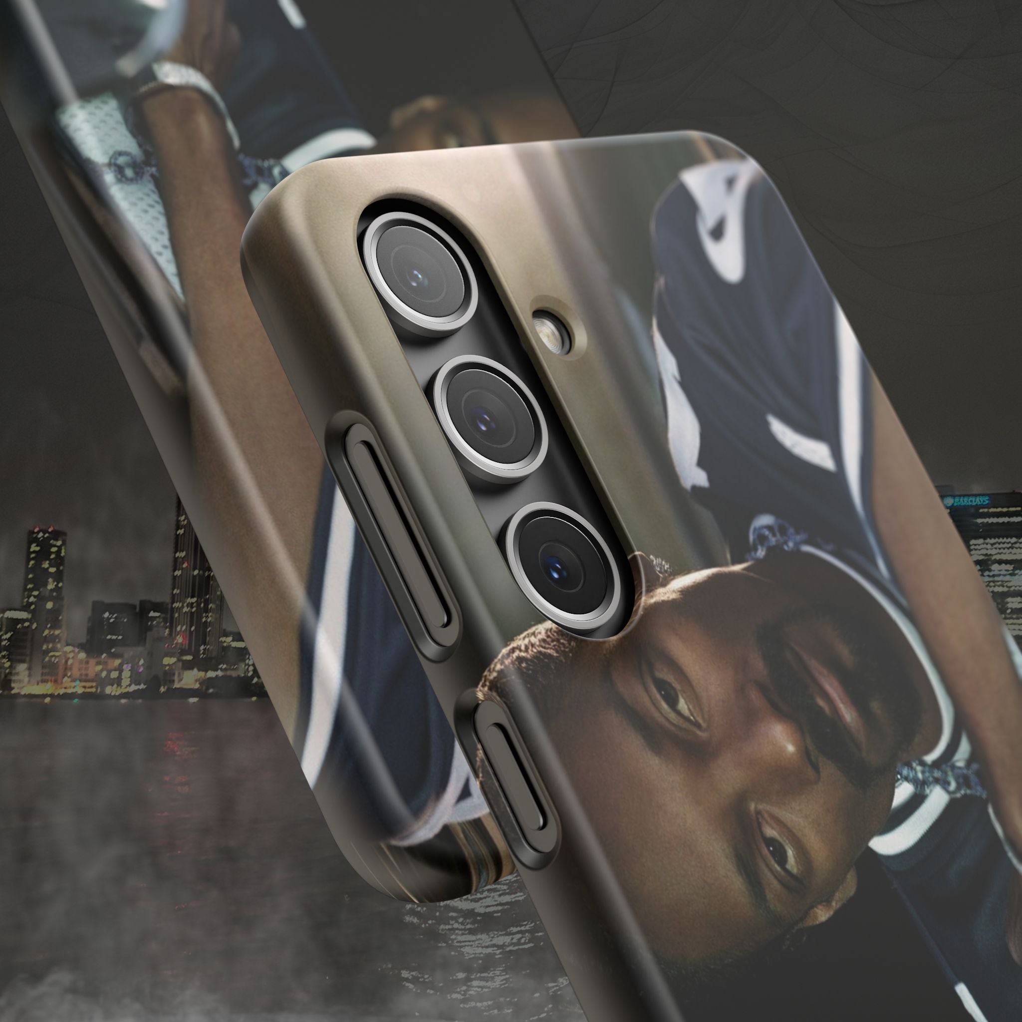 Phone Snap Case | SNOOP DOGG
