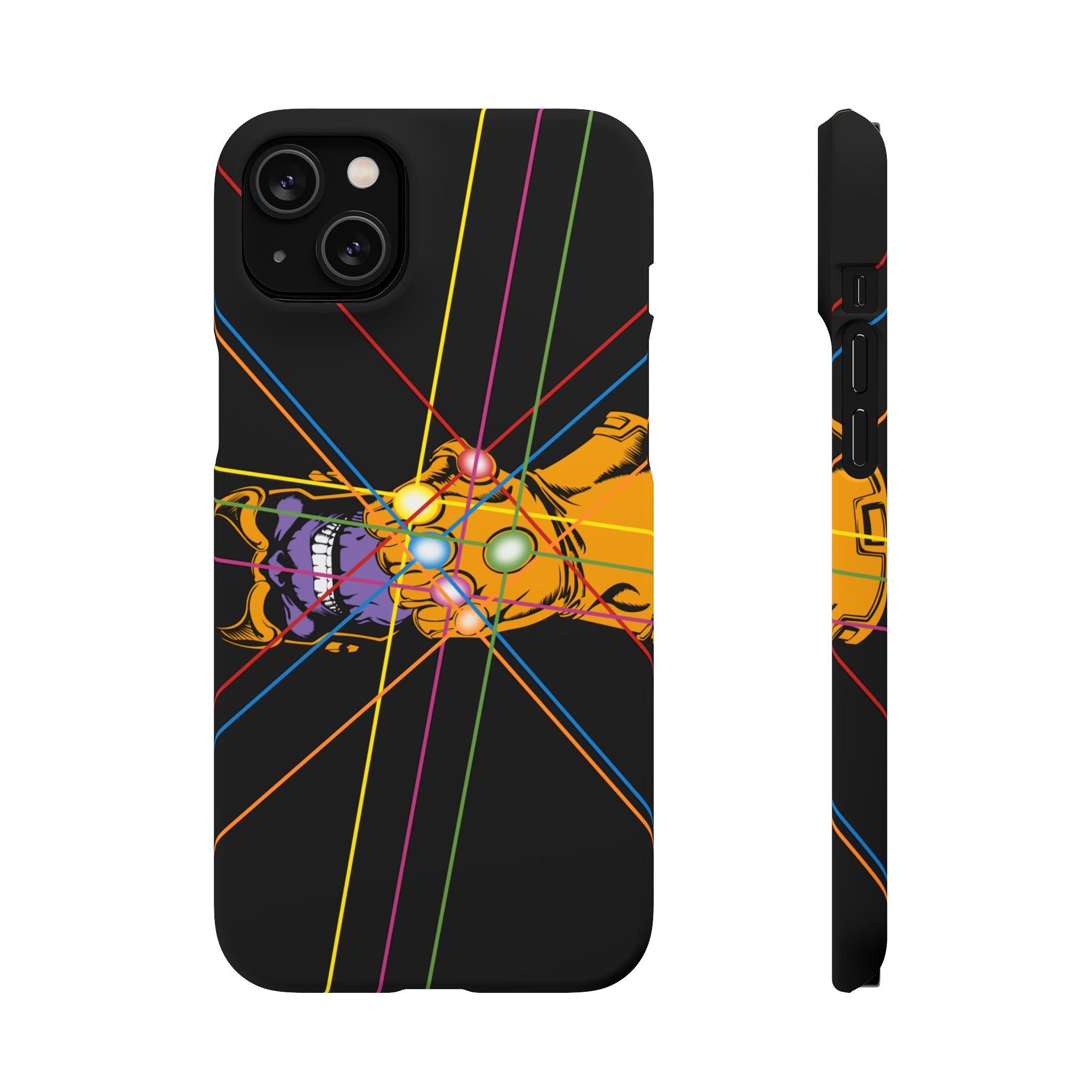 Phone Snap Case | THANOS
