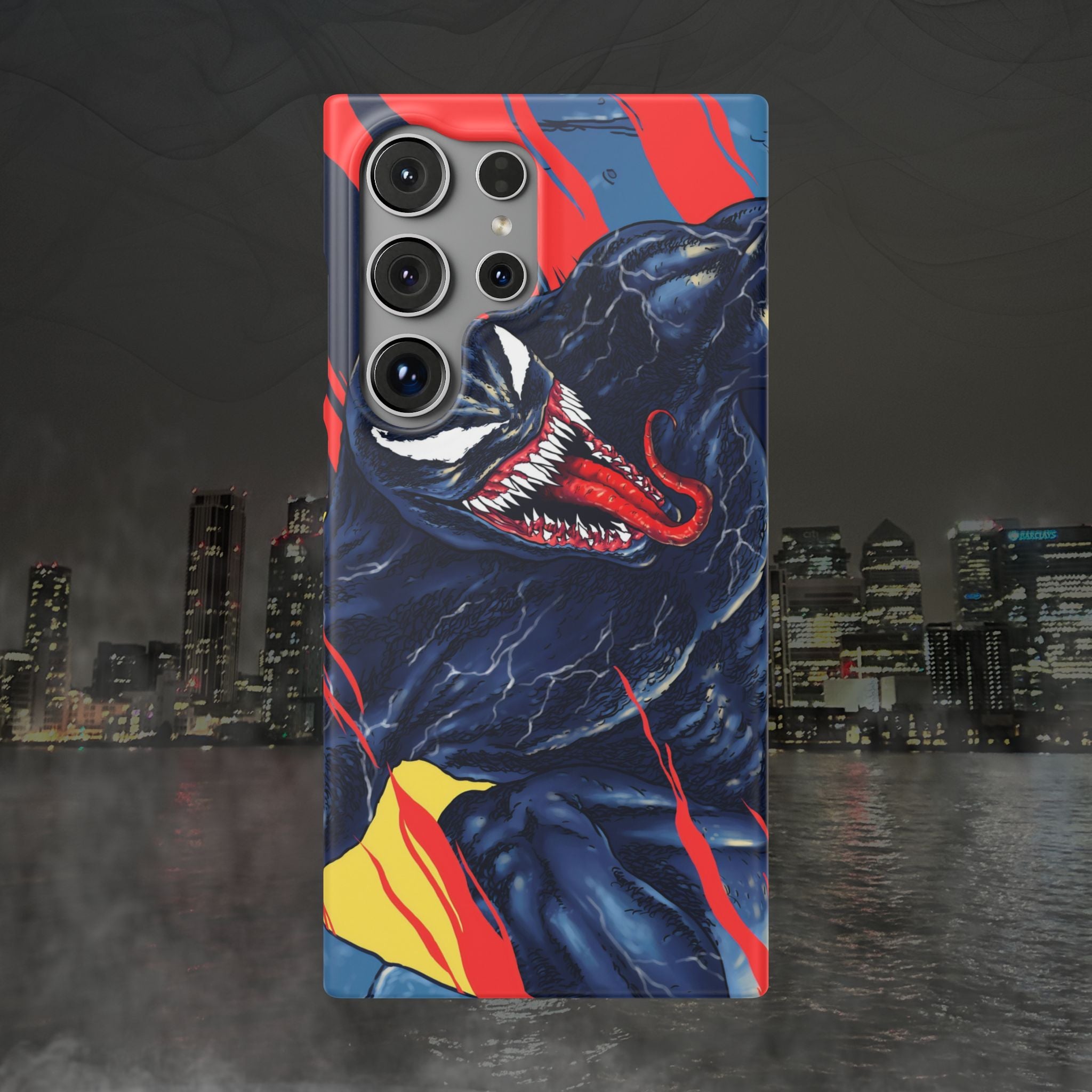 Phone Snap Case | VENOM