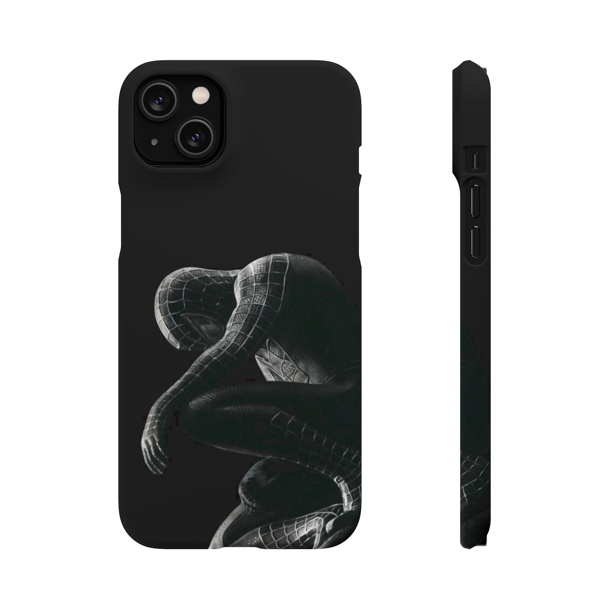 Phone Snap Case | Spiderman - Vol. II
