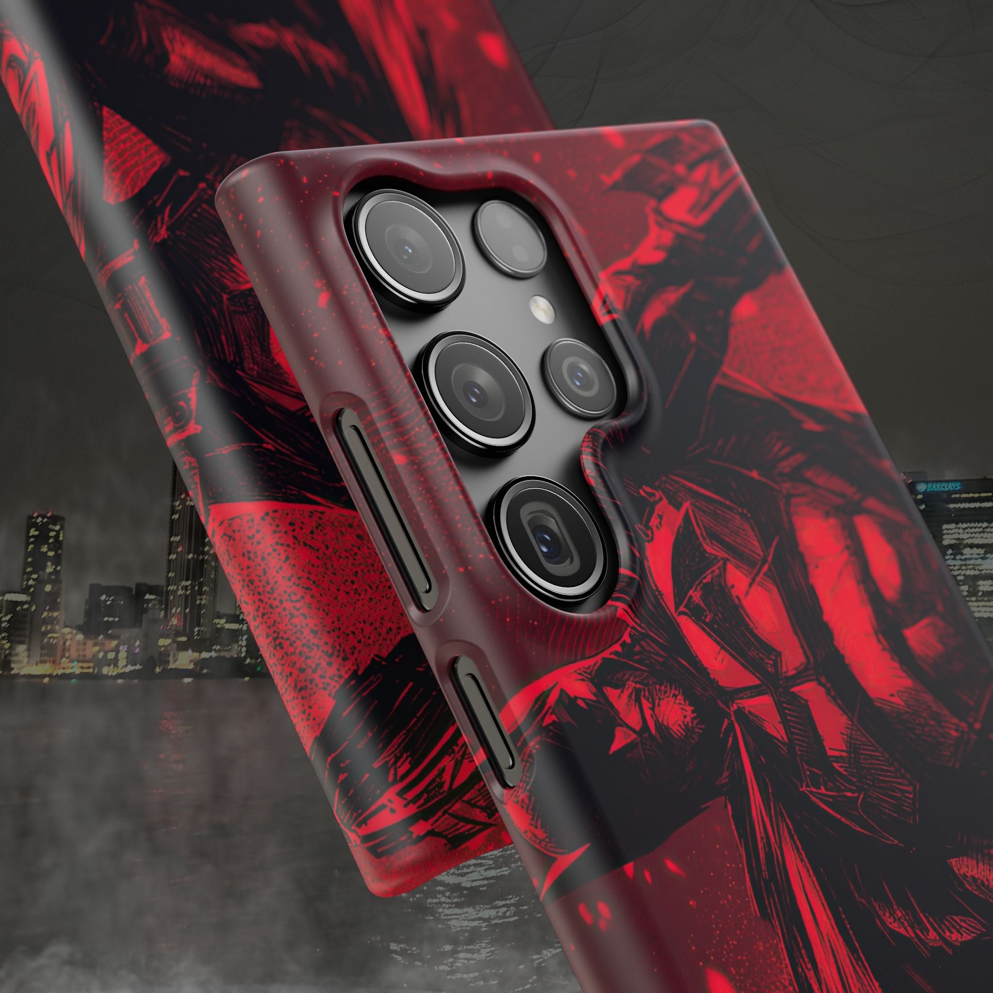 Phone Snap Case | BATMAN