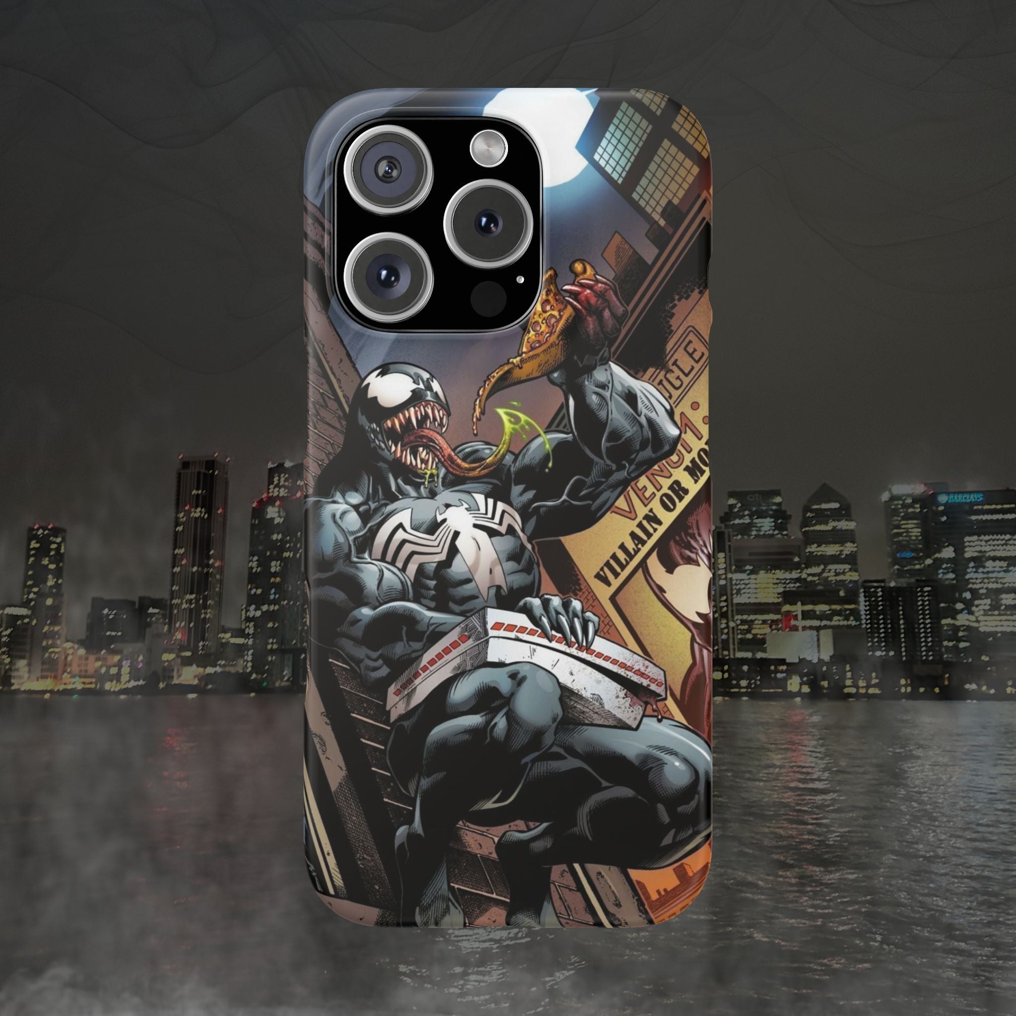 Phone Snap Case | VENOM - Vol. III