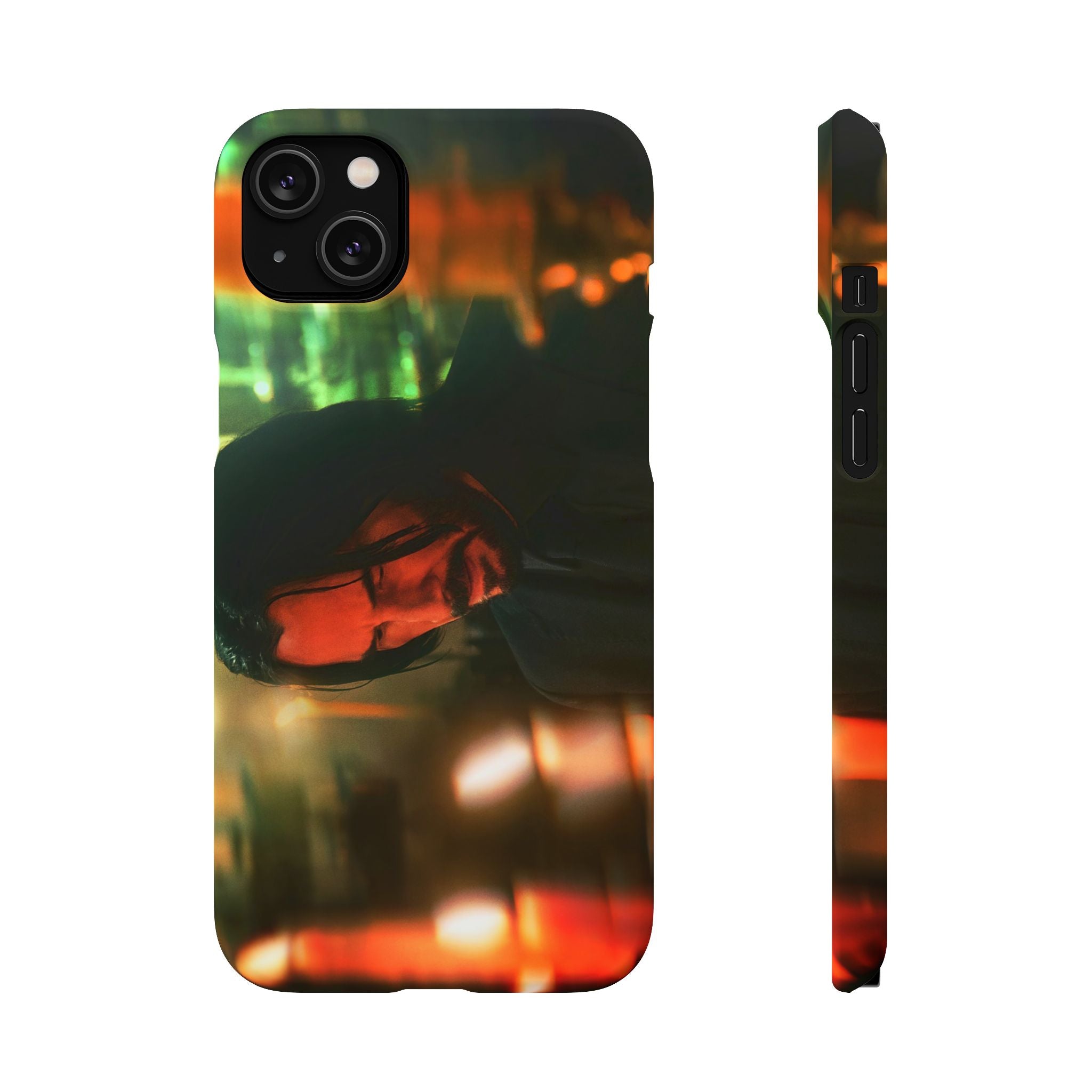 Phone Snap Case | JOHN WICK