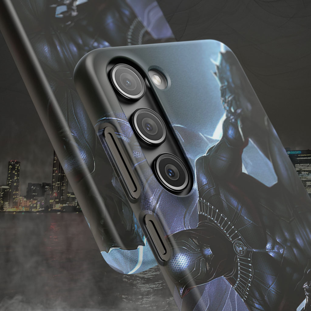 Phone Snap Case | BLACK PANTHER