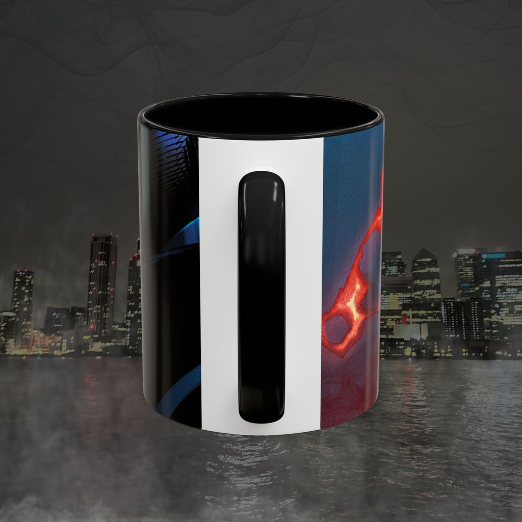 DARKSEID | Mug (11oz)