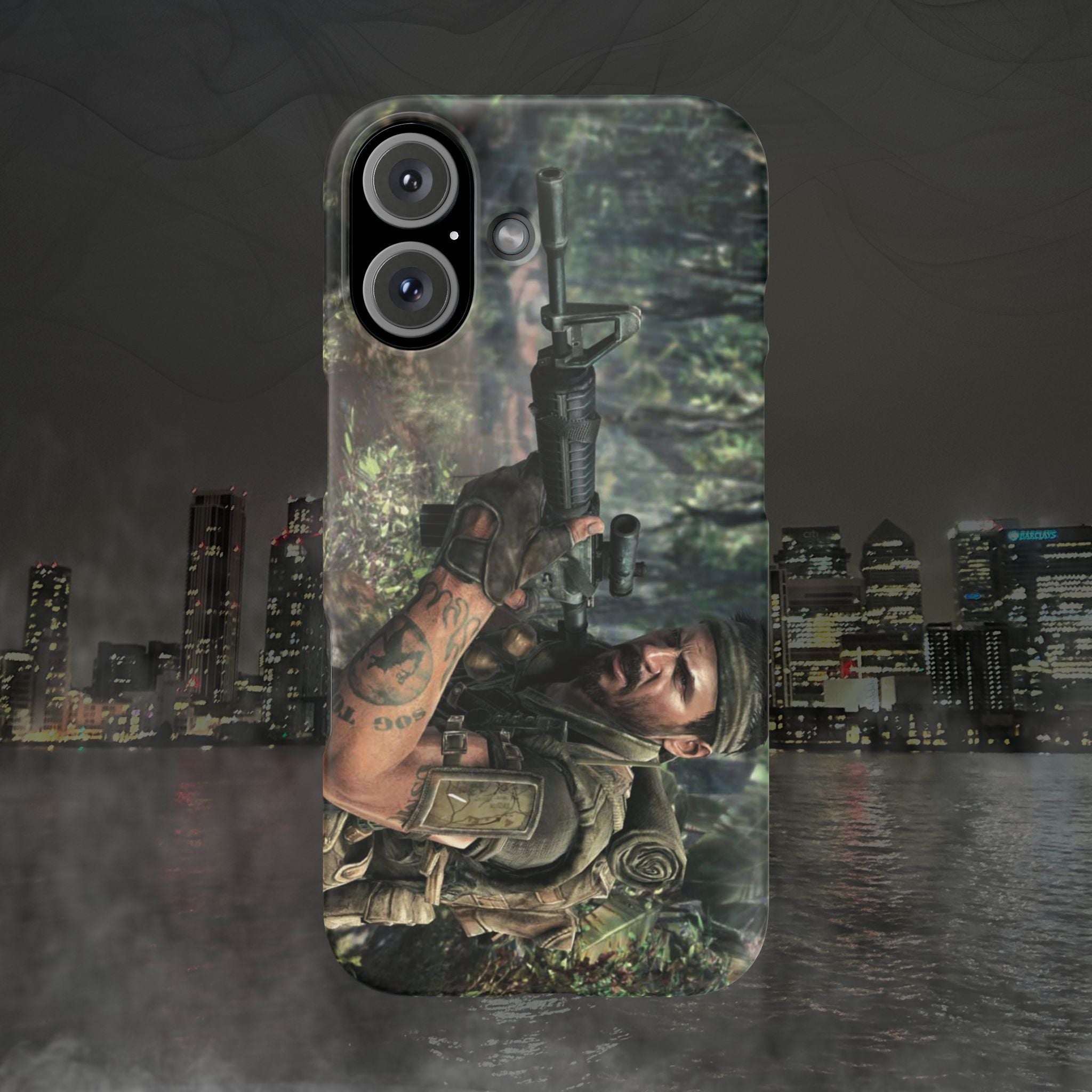 Phone Snap Case | FRANK WOODS