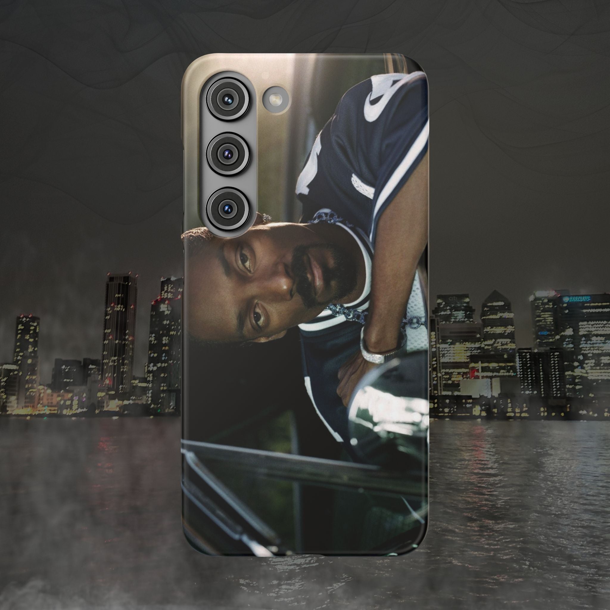 Phone Snap Case | SNOOP DOGG