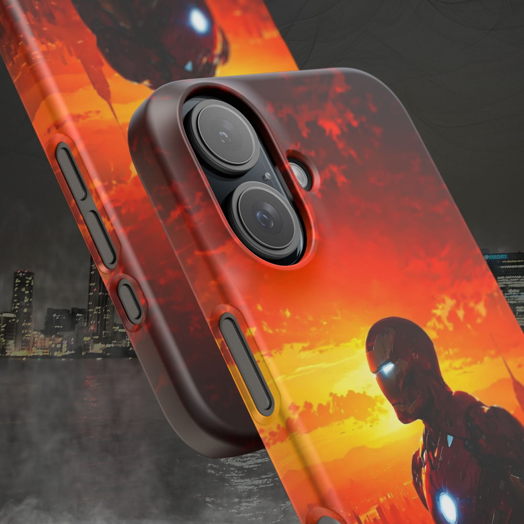 Phone Snap Case | IRONMAN - Vol. II