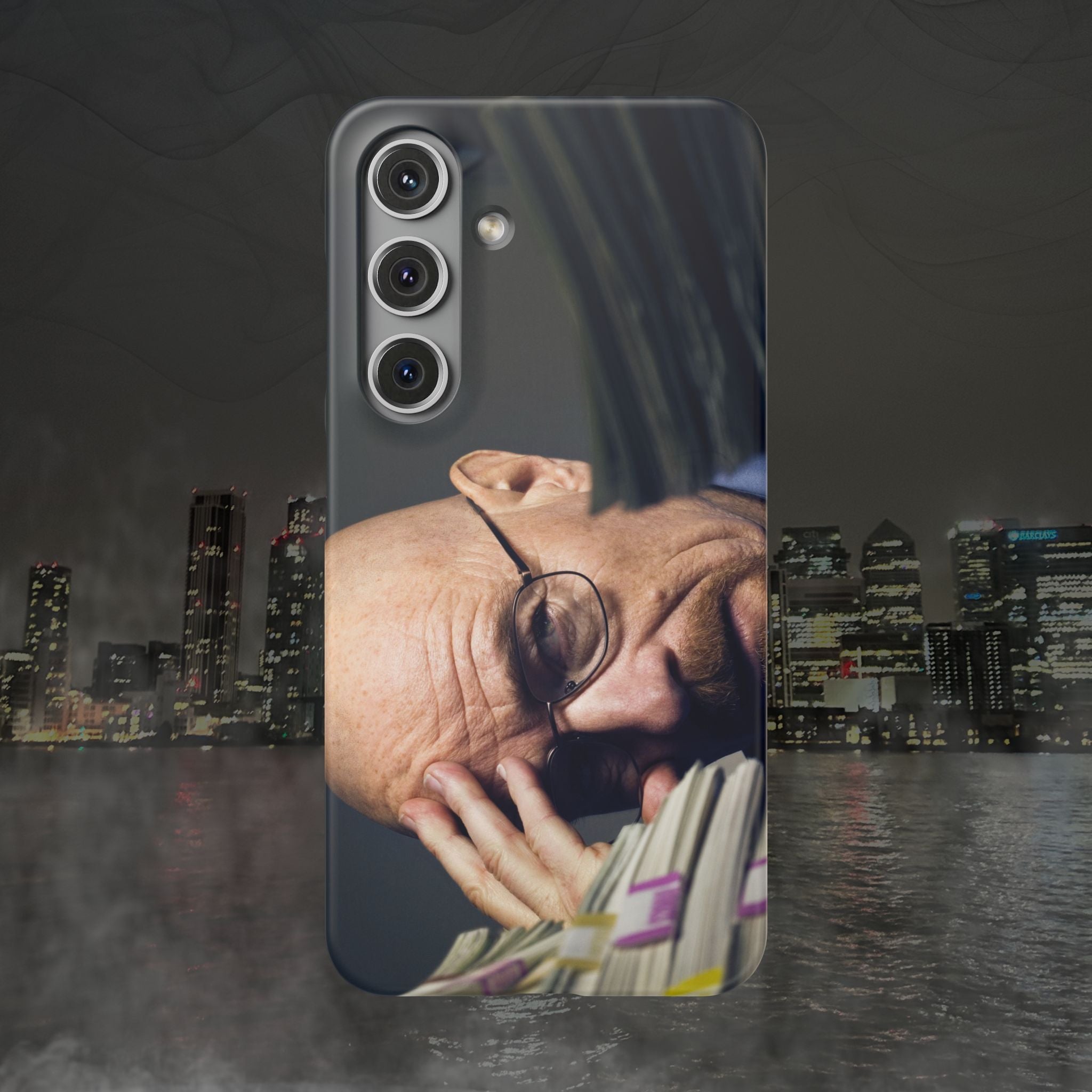 Phone Snap Case | WALTER WHITE
