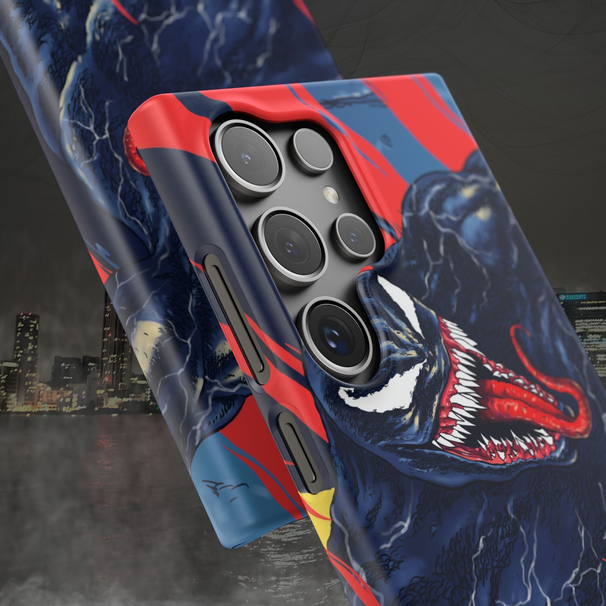 Phone Snap Case | VENOM