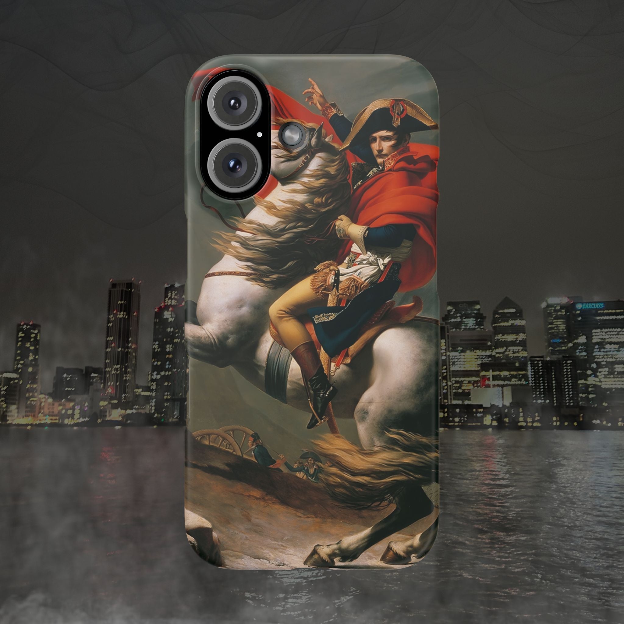 Phone Snap Case | NAPOLEON BONAPARTE