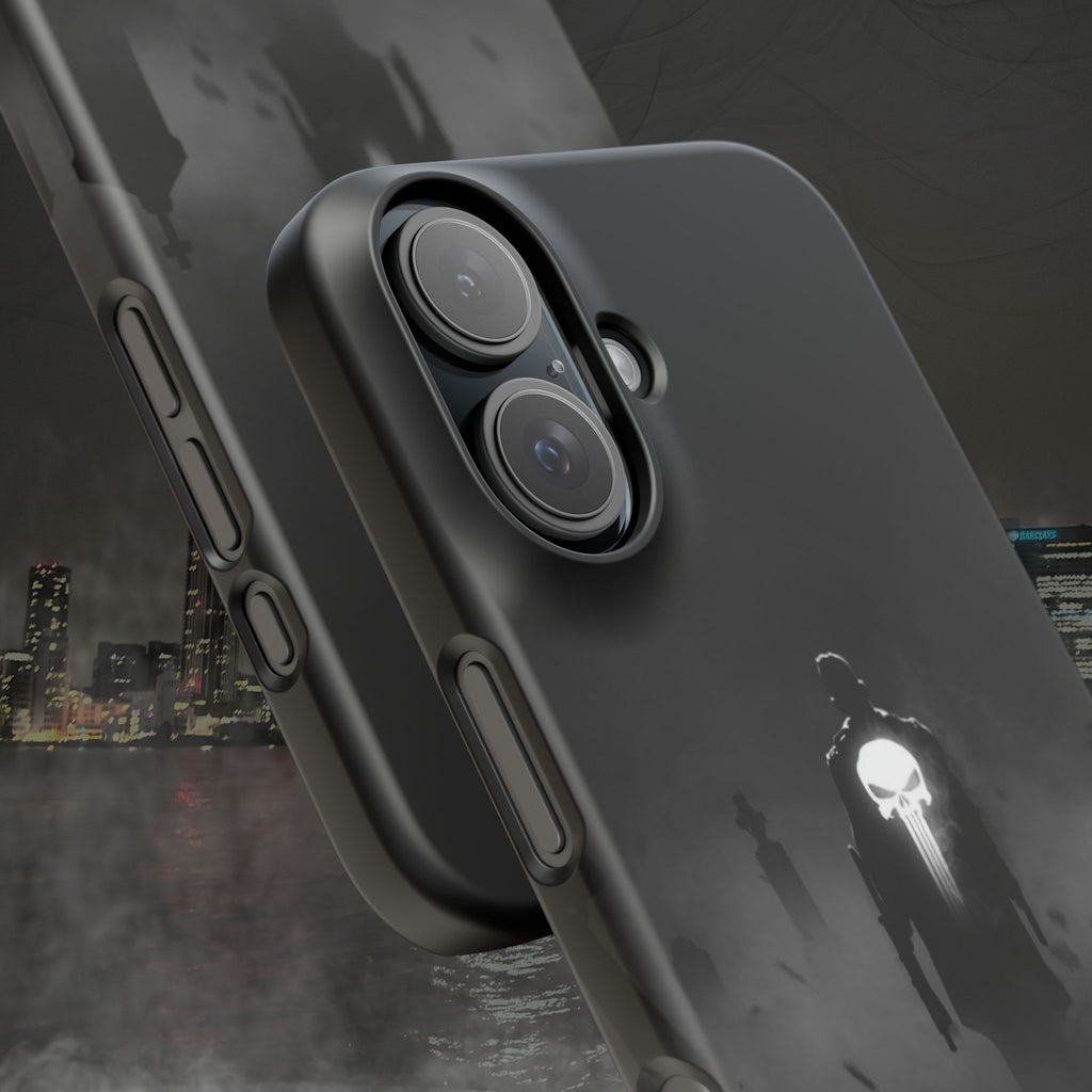 Phone Snap Case | THE PUNISHER - Vol. I