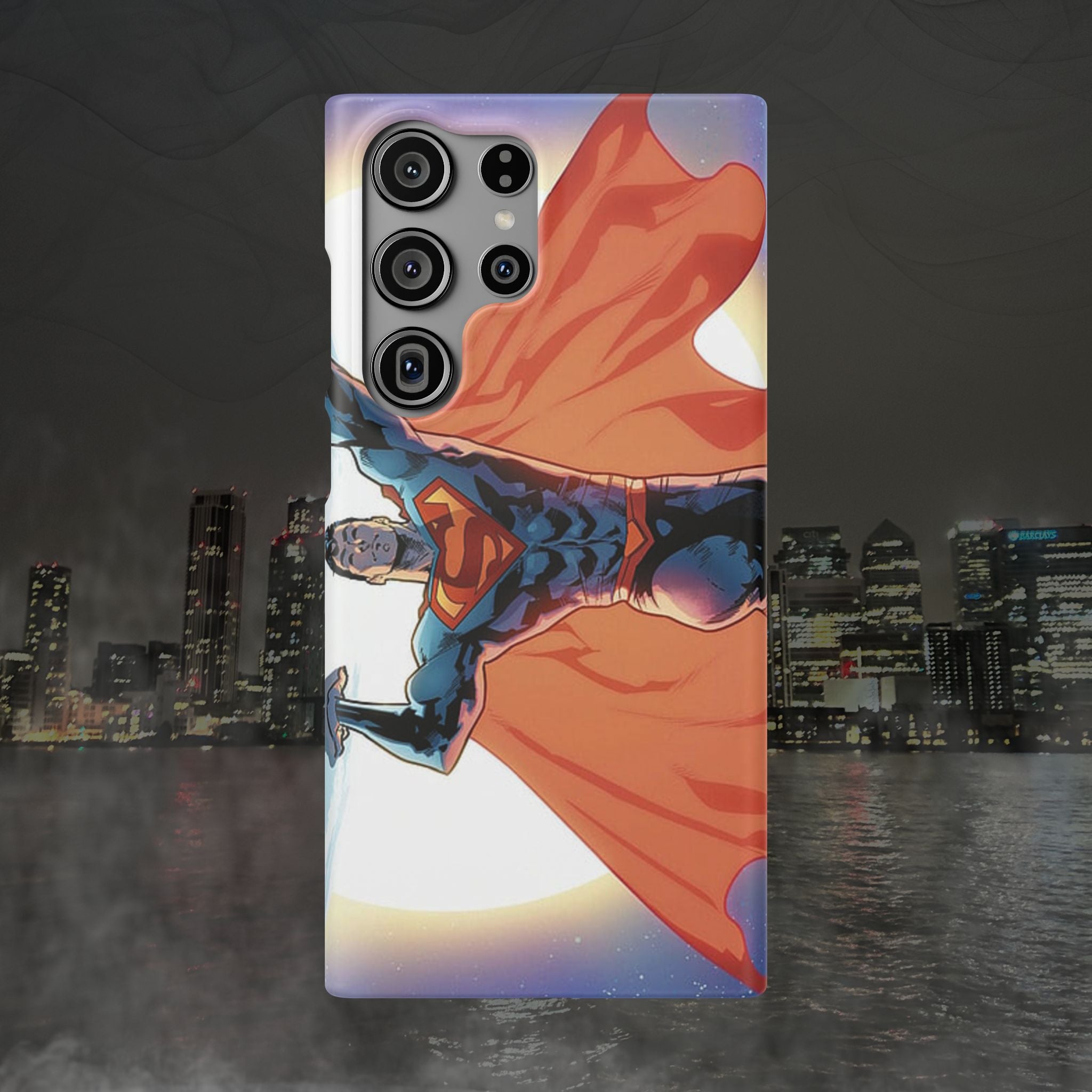 Phone Snap Case | SUPERMAN