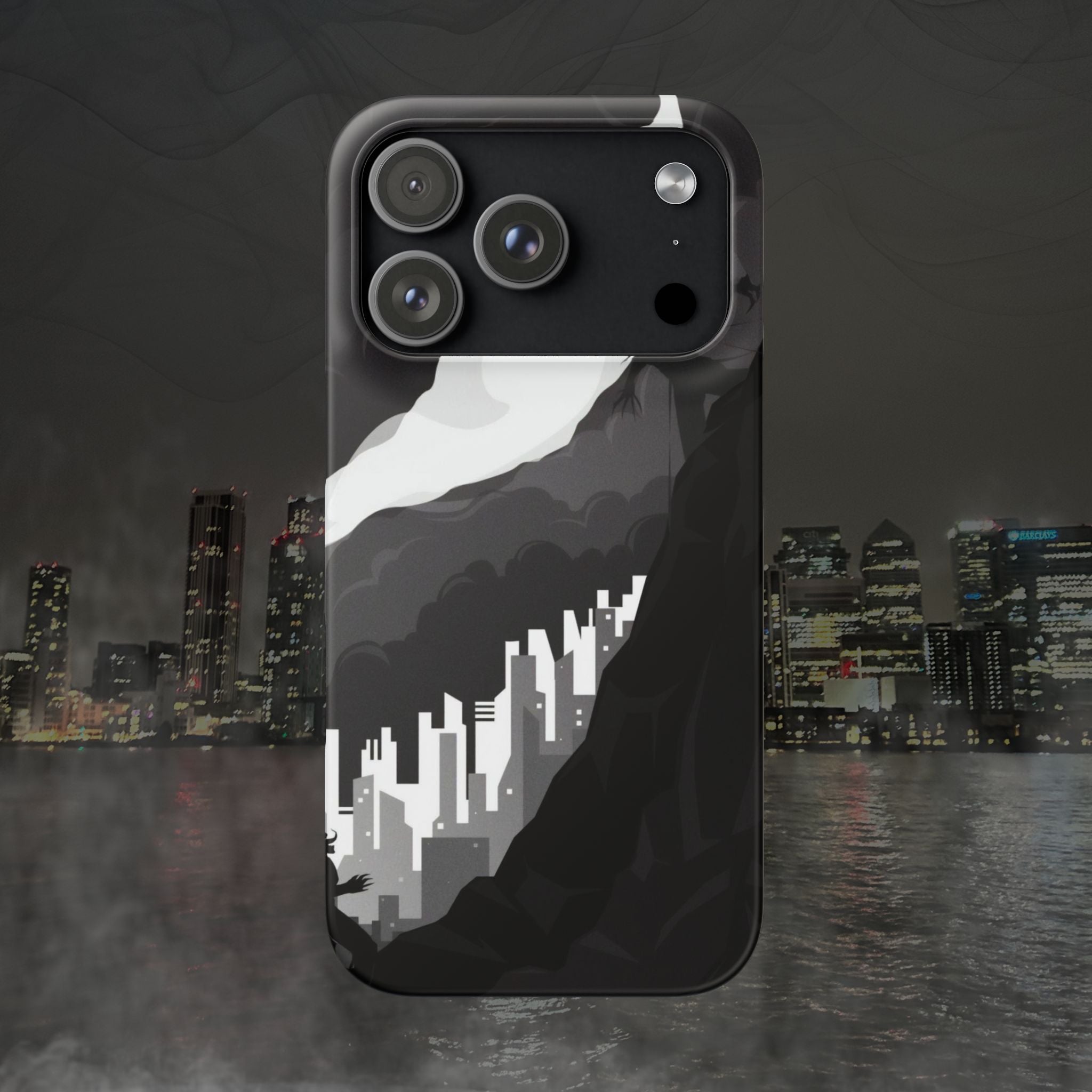 Phone Snap Case | VENOM - Vol. I