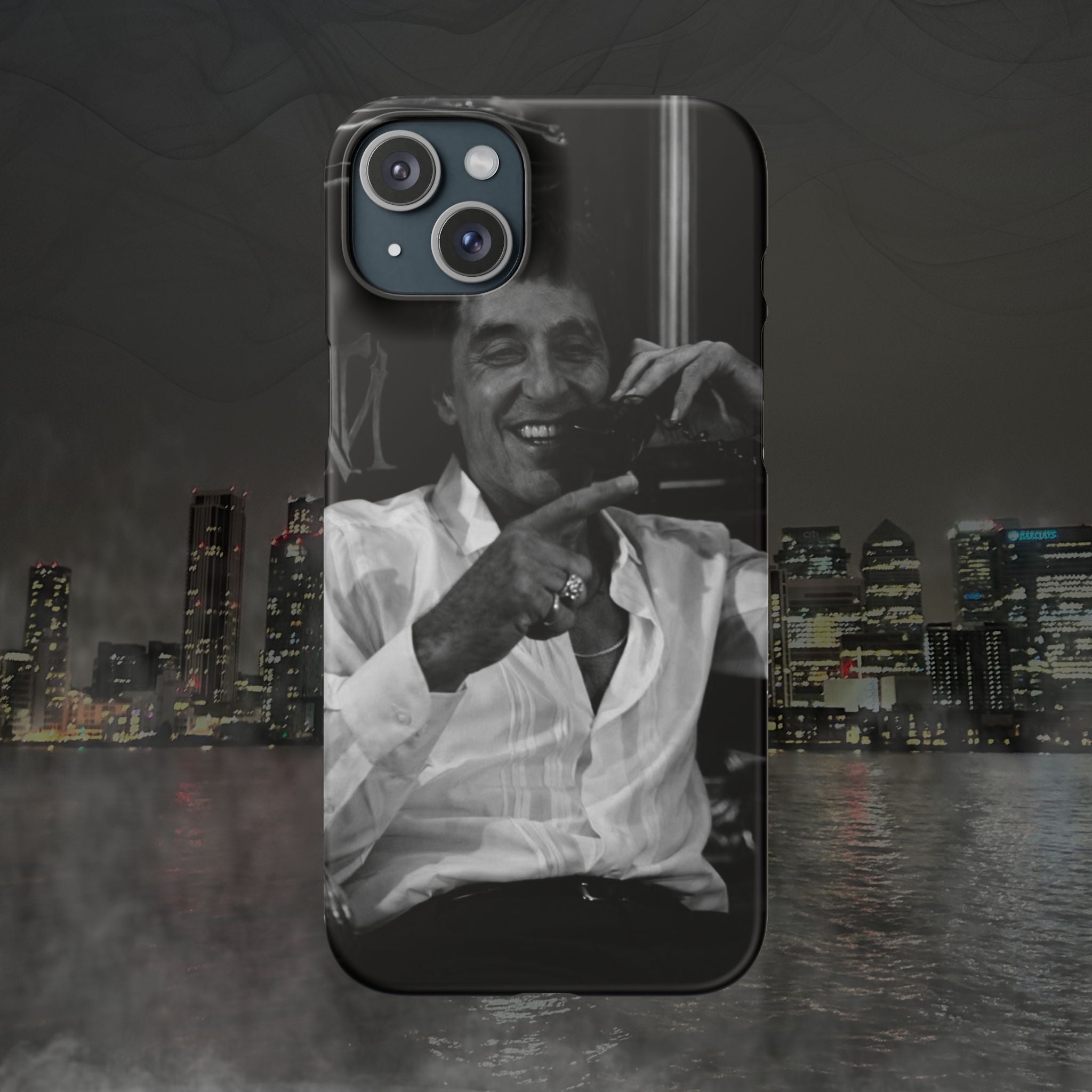 Phone Snap Case | SCARFACE - Vol. I