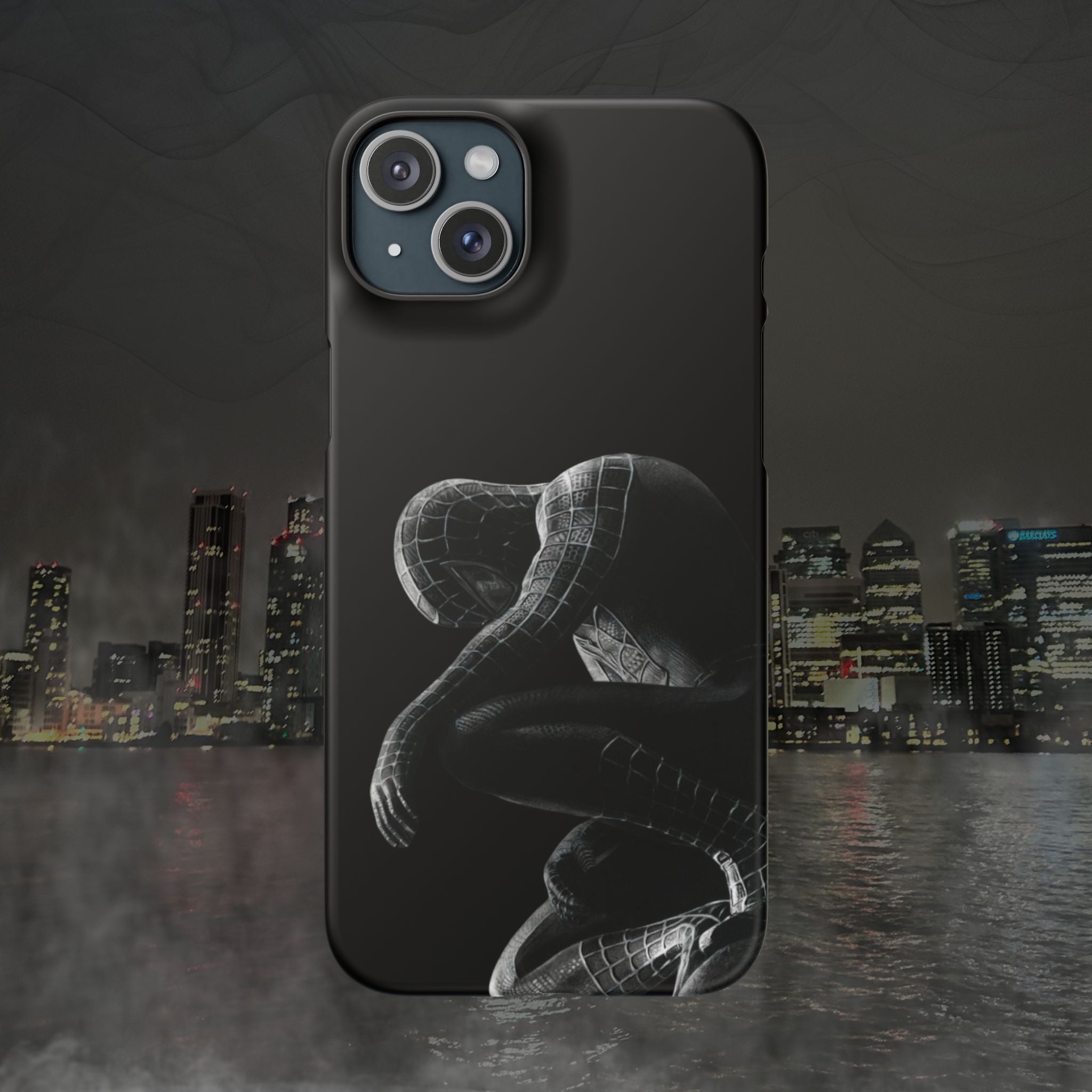 Phone Snap Case | Spiderman - Vol. II