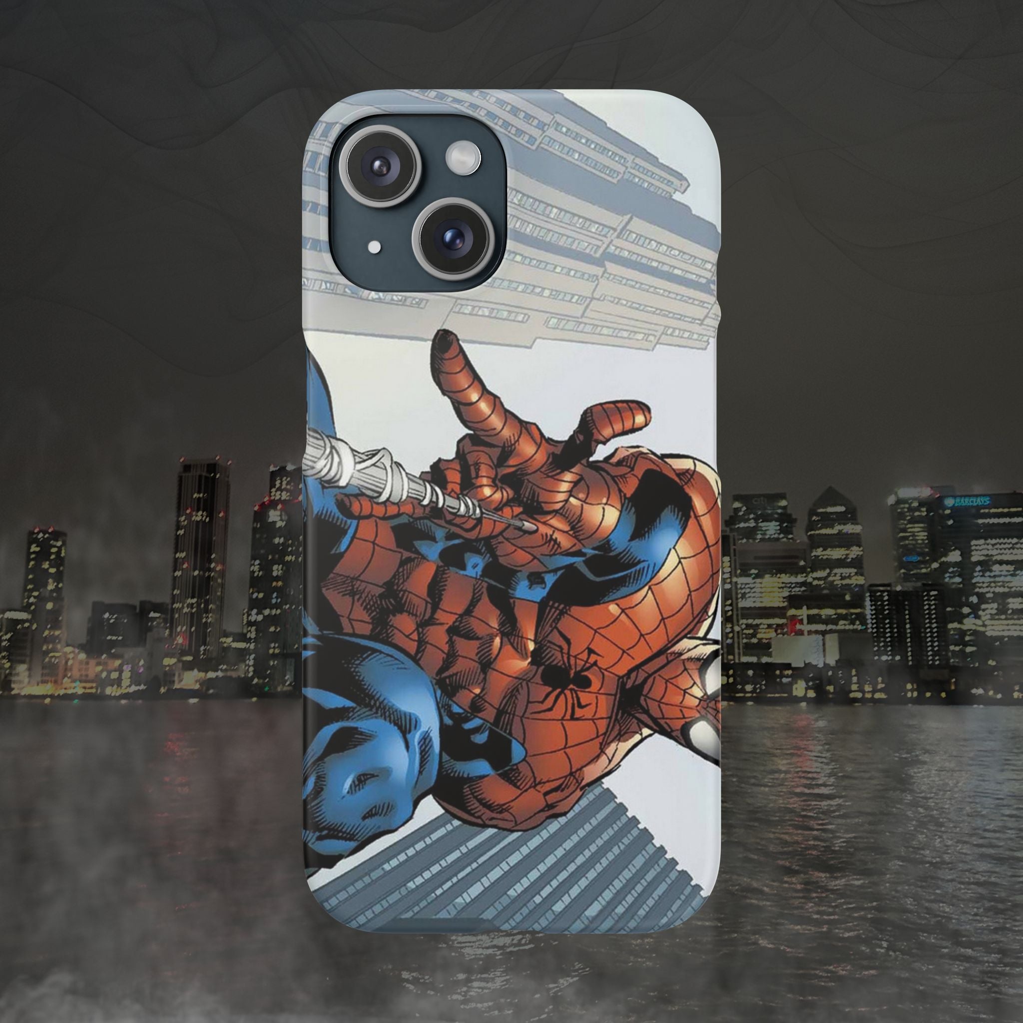 Phone Snap Case | SPIDER-MAN