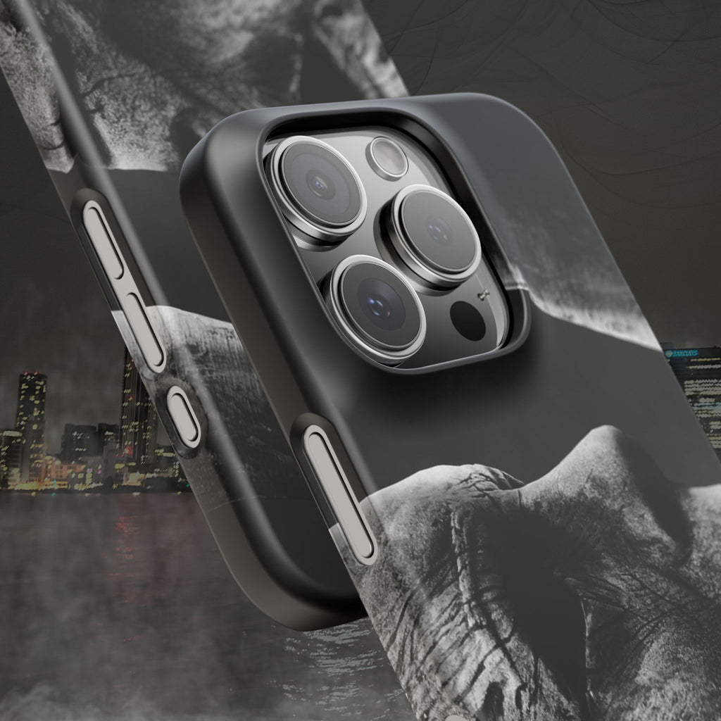 Phone Snap Case | MICHAEL MYERS