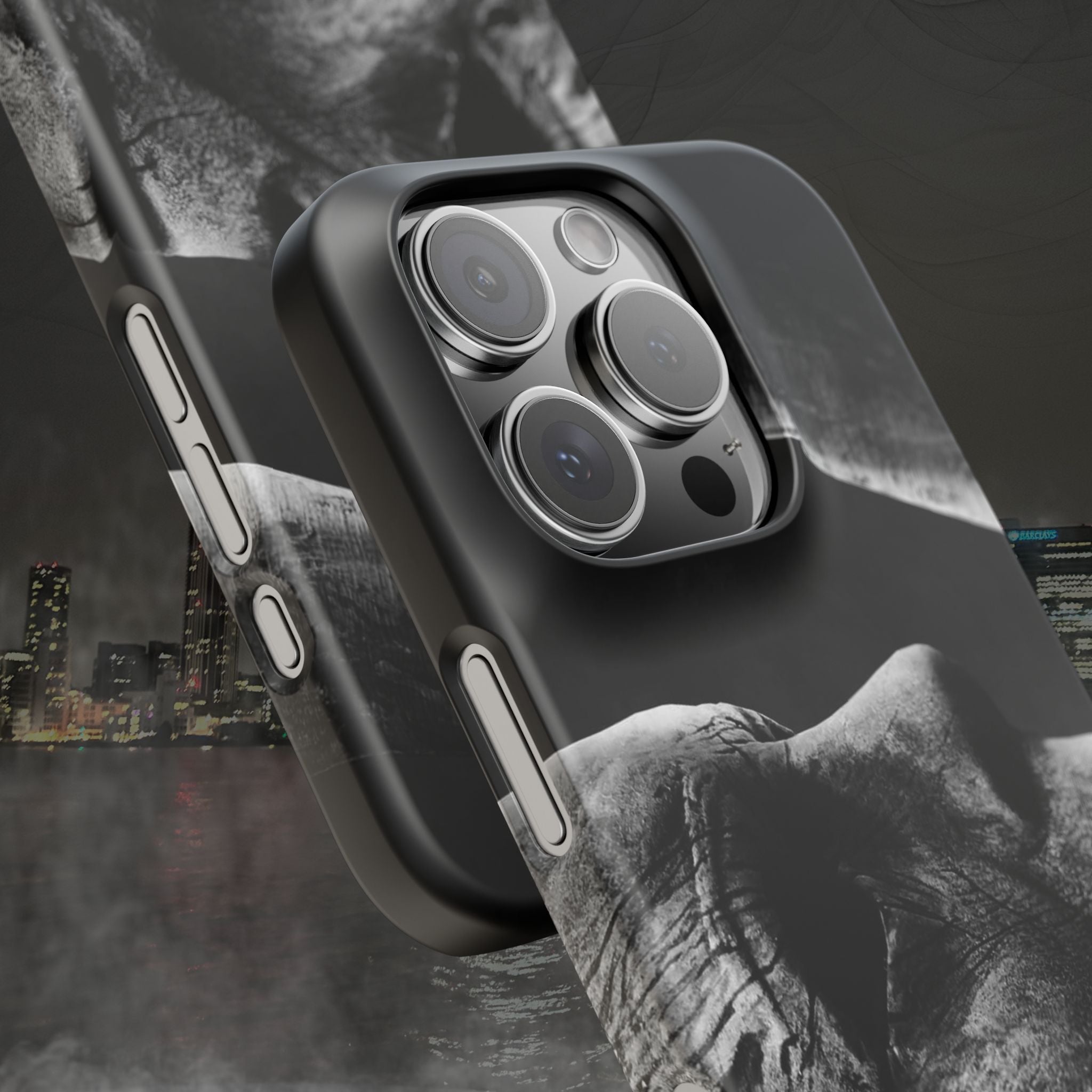Phone Snap Case | MICHAEL MYERS