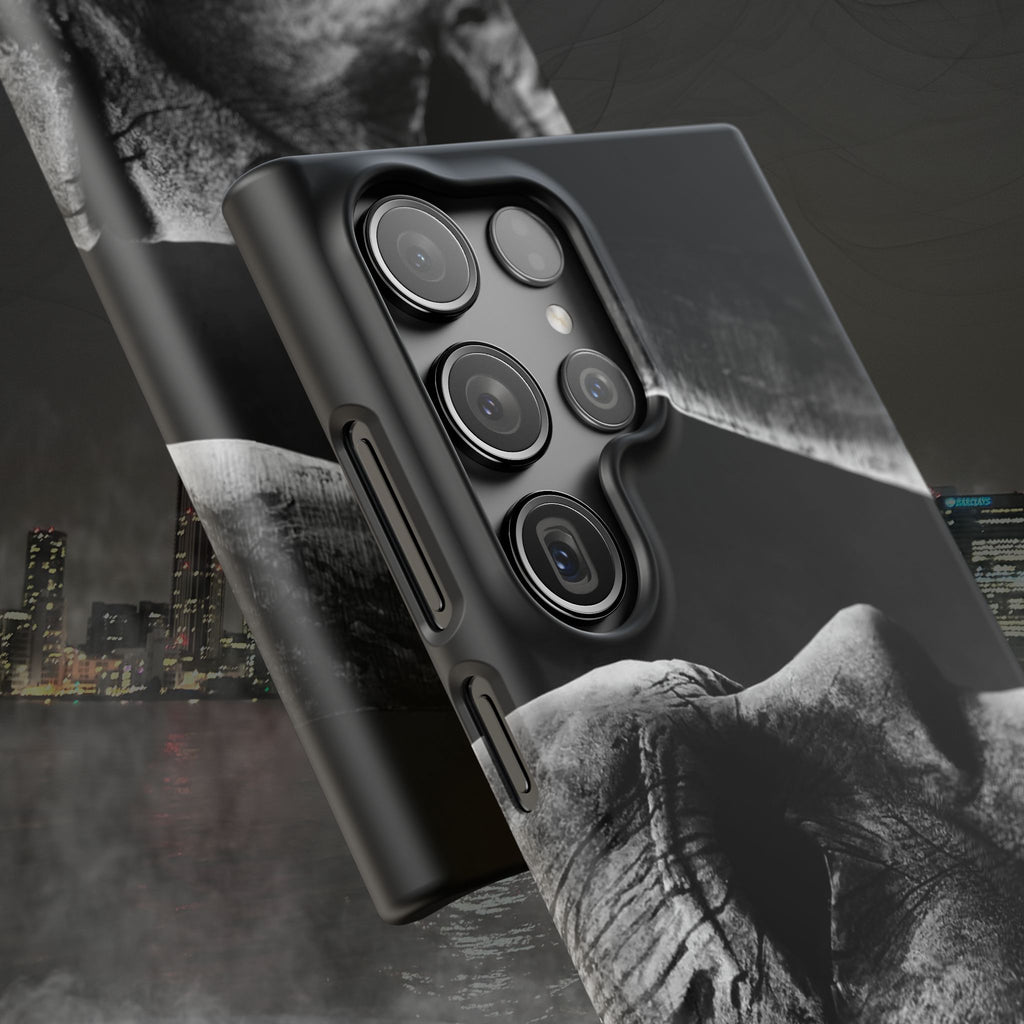 Phone Snap Case | MICHAEL MYERS