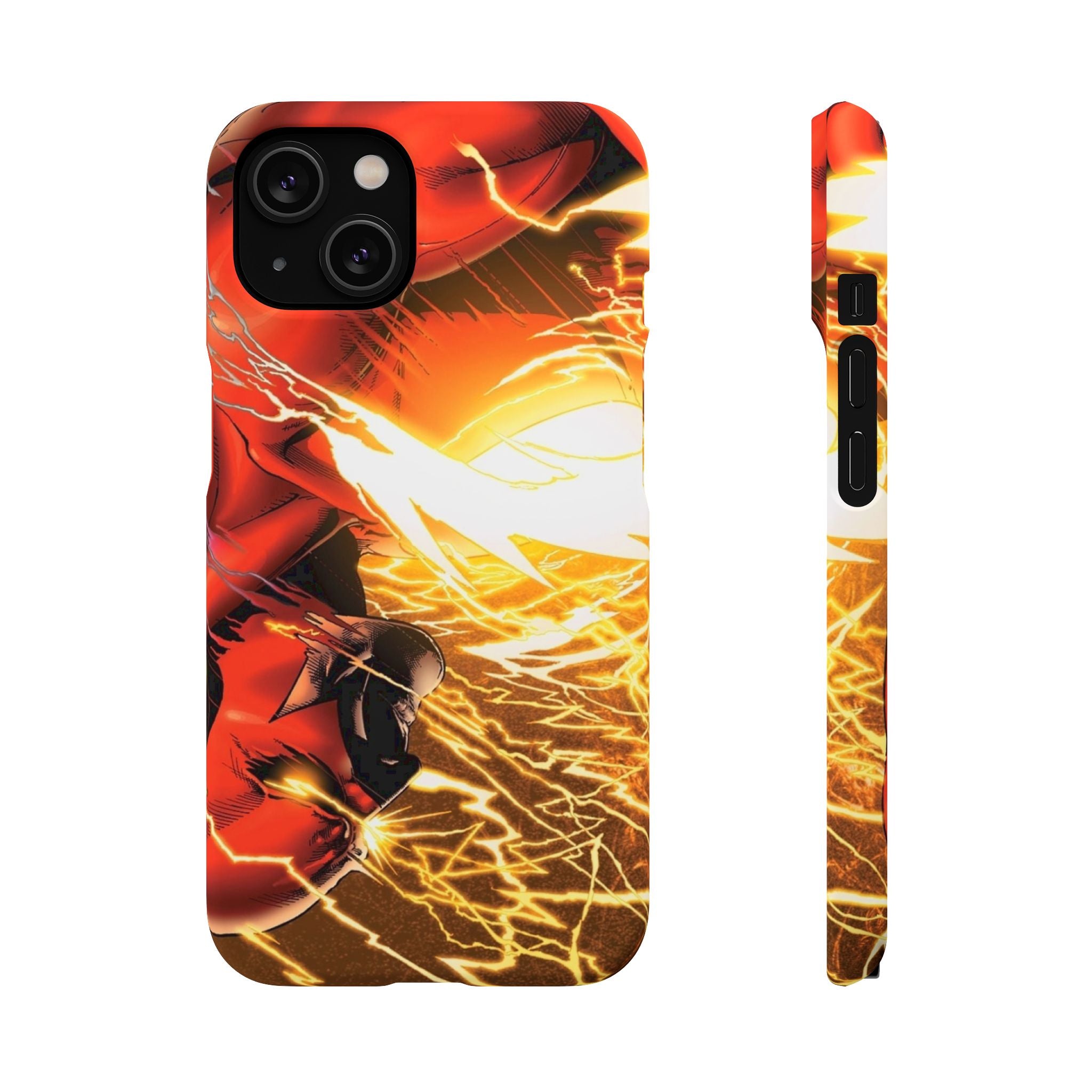 Phone Snap Case | THE FLASH