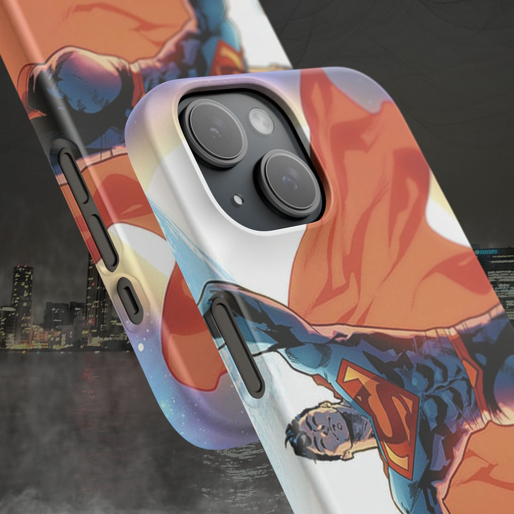 Phone Snap Case | SUPERMAN