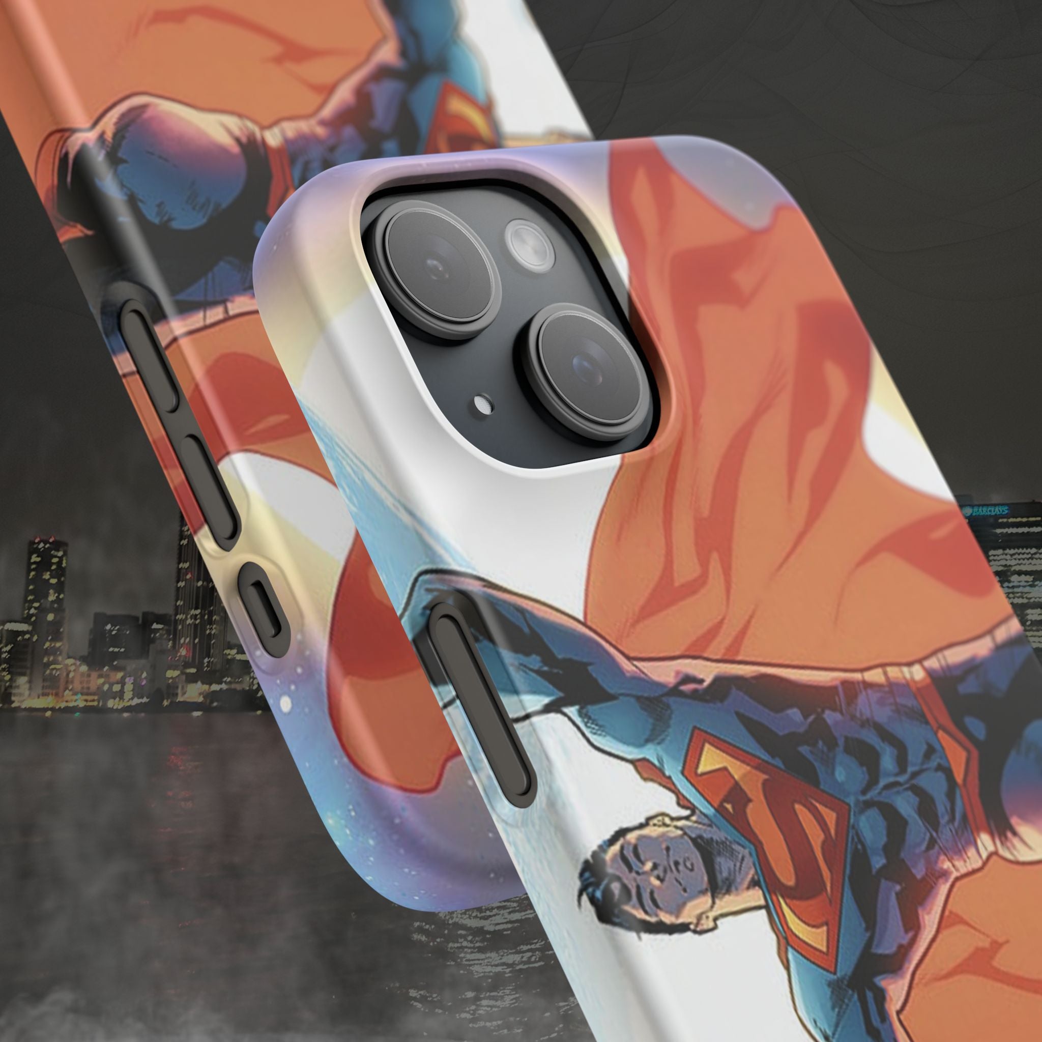 Phone Snap Case | SUPERMAN