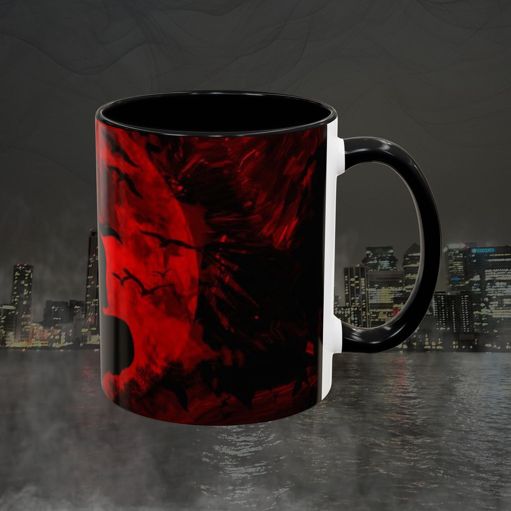 ITACHI UCHILA | Mug (11oz)