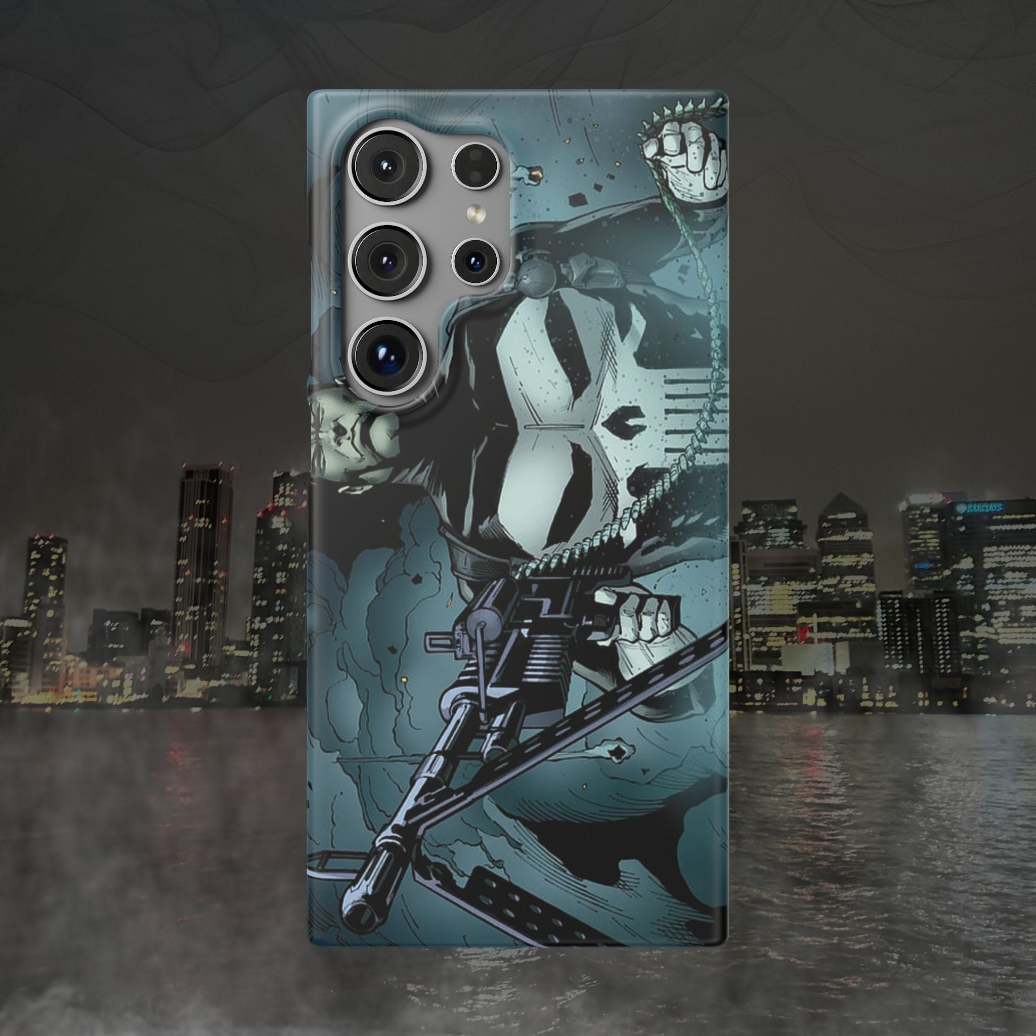 Phone Snap Case | THE PUNISHER