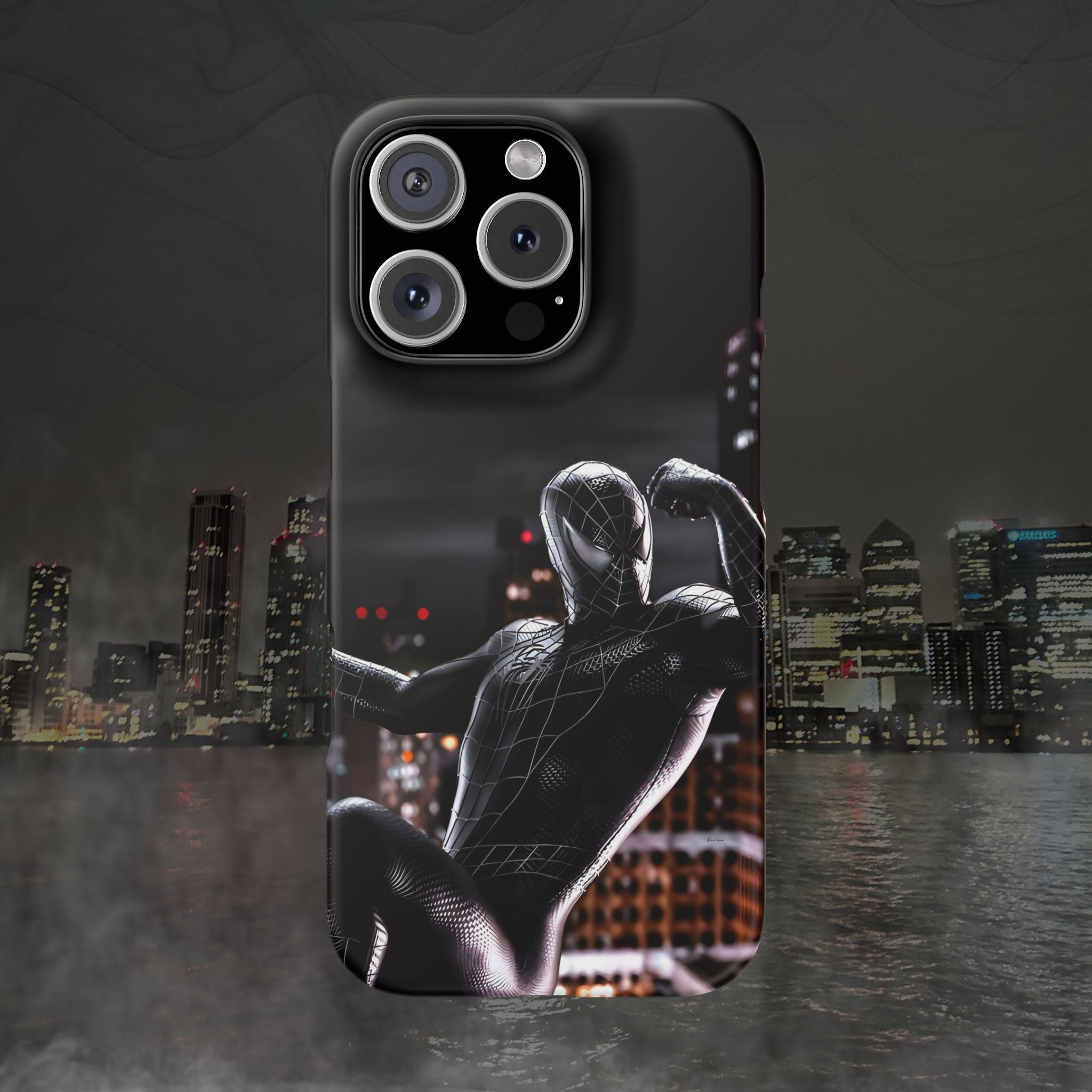 Phone Snap Case | Spiderman - Vol. I