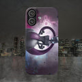 Phone Snap Case | MEW2 (POKEMON)